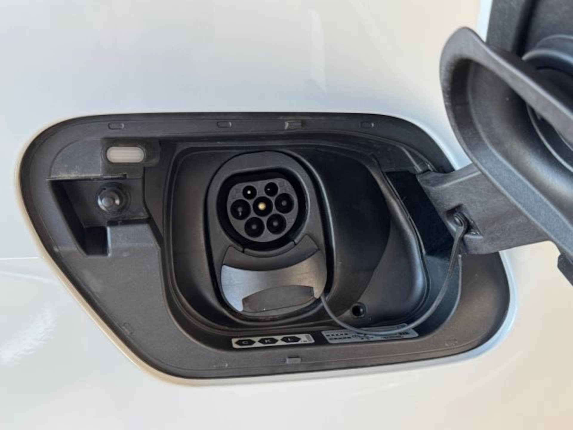 Volkswagen ID.3 Pro