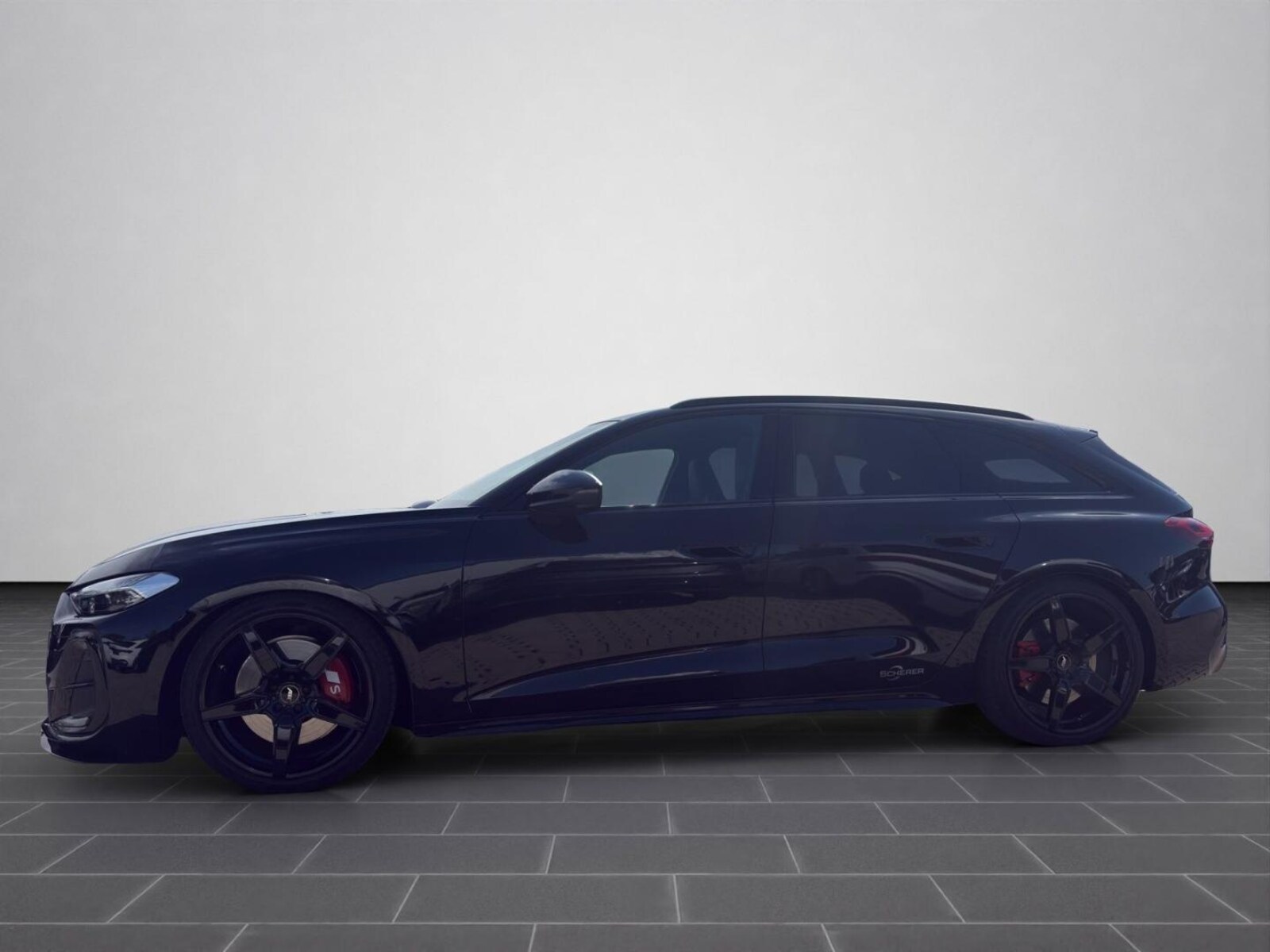 Audi S5 Avant – Bild 6