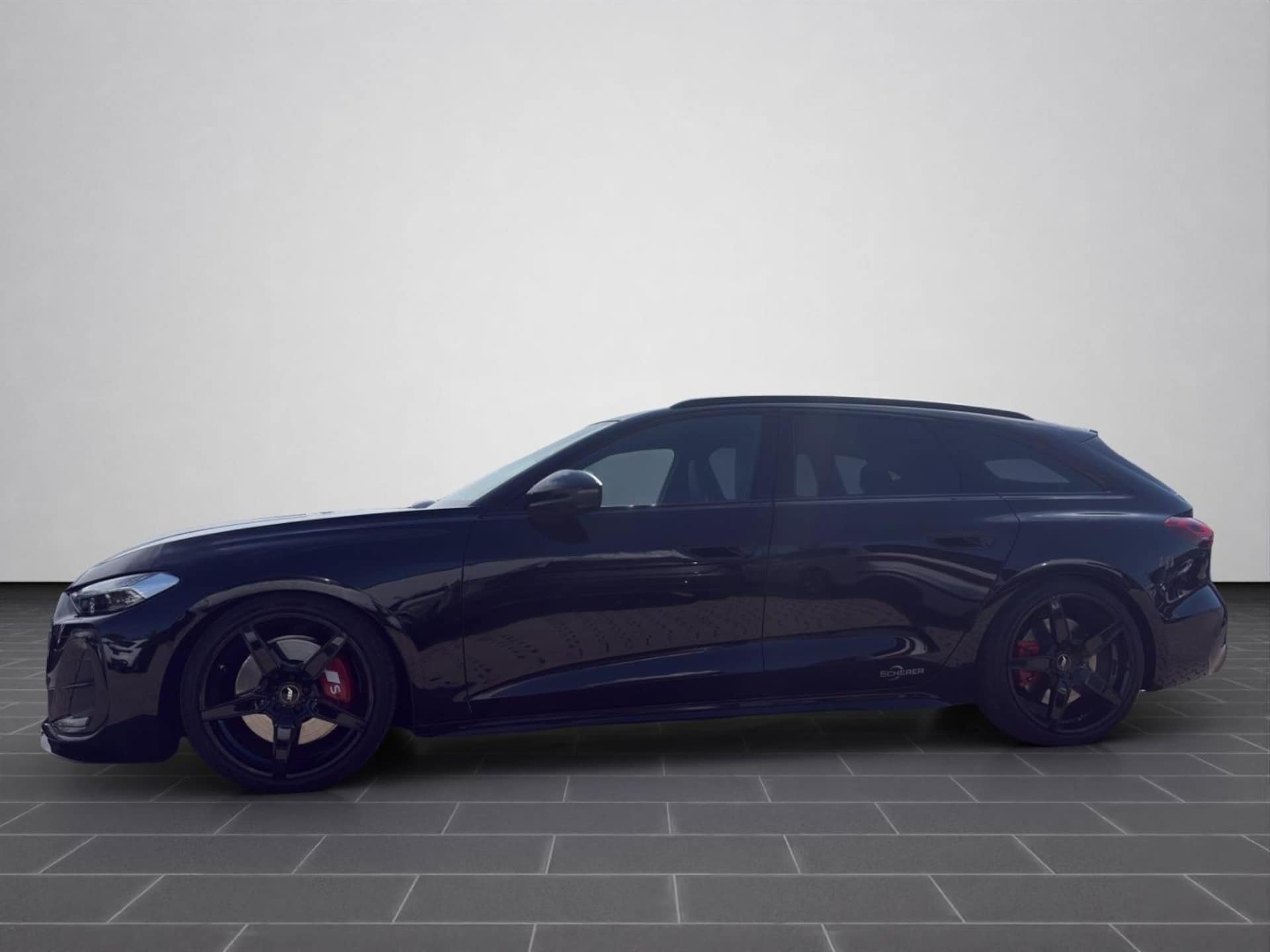 Audi S5 Avant