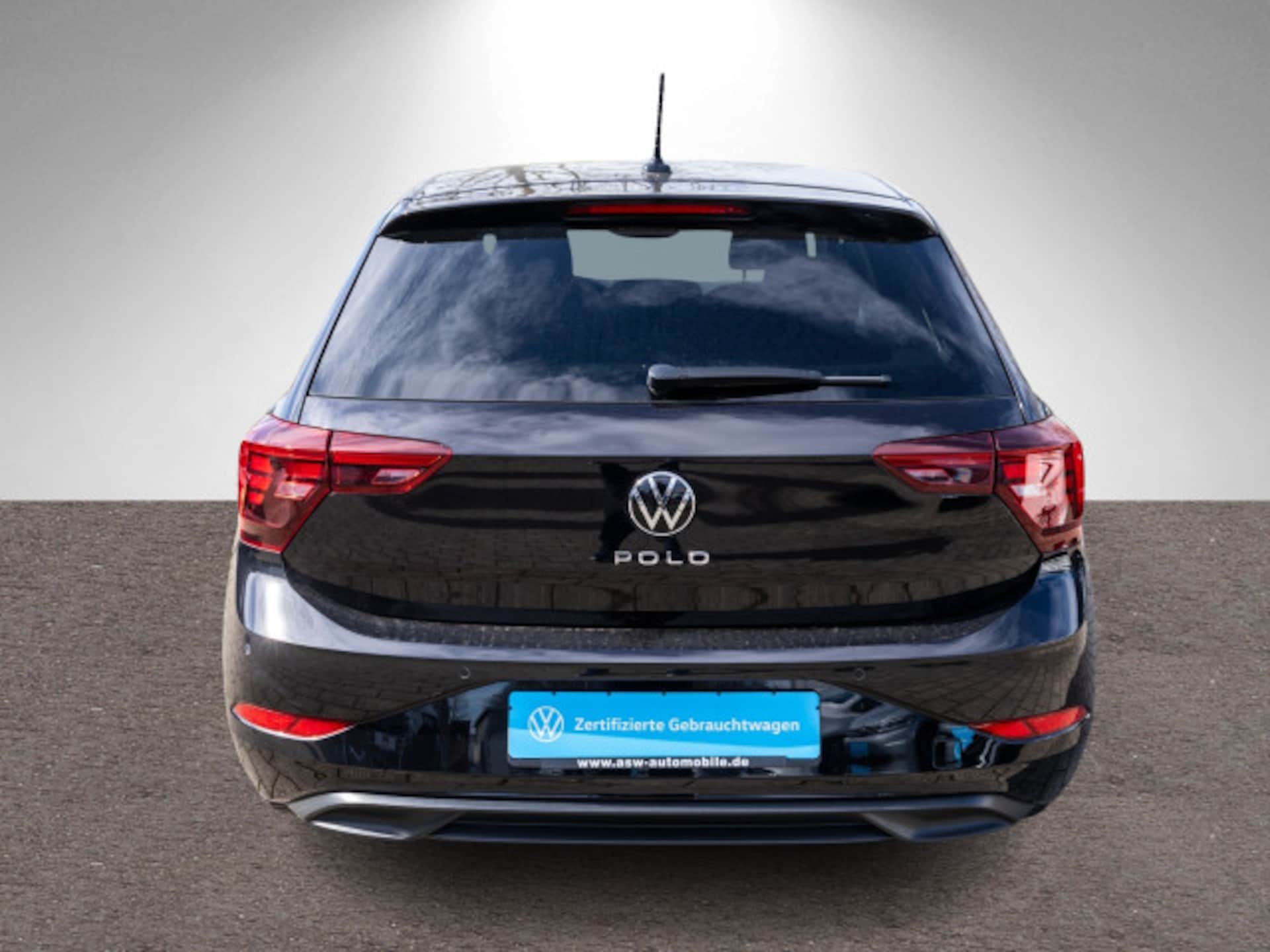 Volkswagen Polo Life