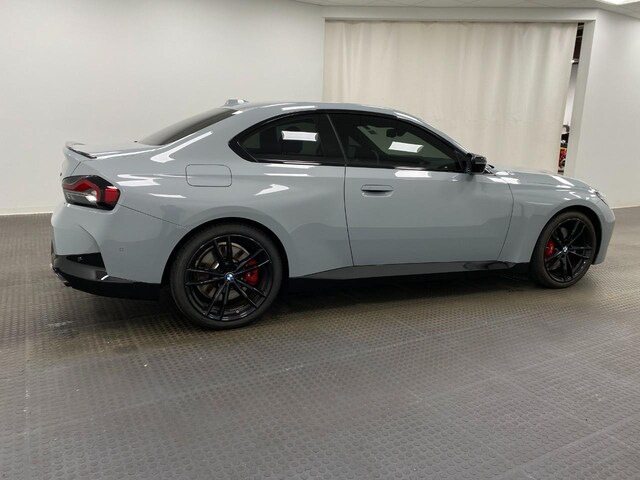 2024 BMW M240