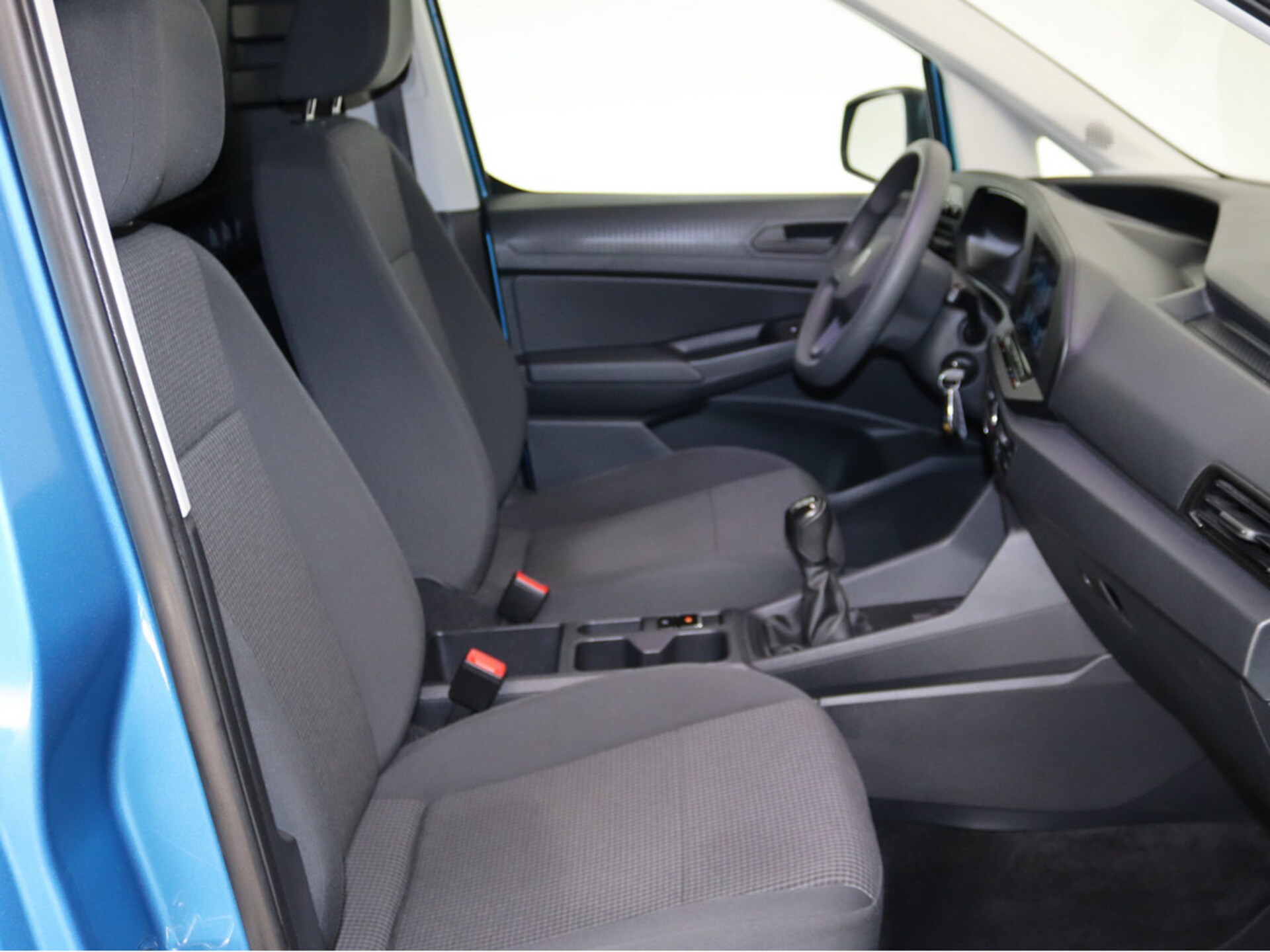Volkswagen Caddy Cargo