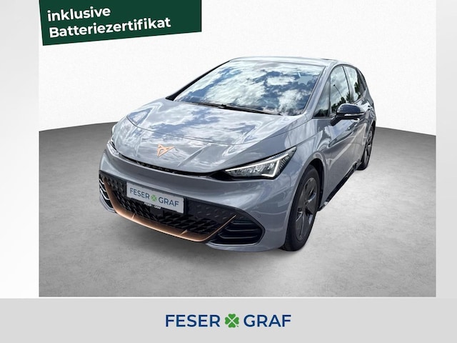 CUPRA Born 150 KW PDC - LED - (DKT5026984)