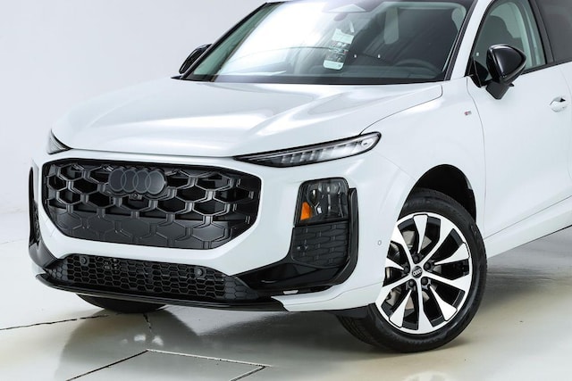 2026 Audi Q3 SUV