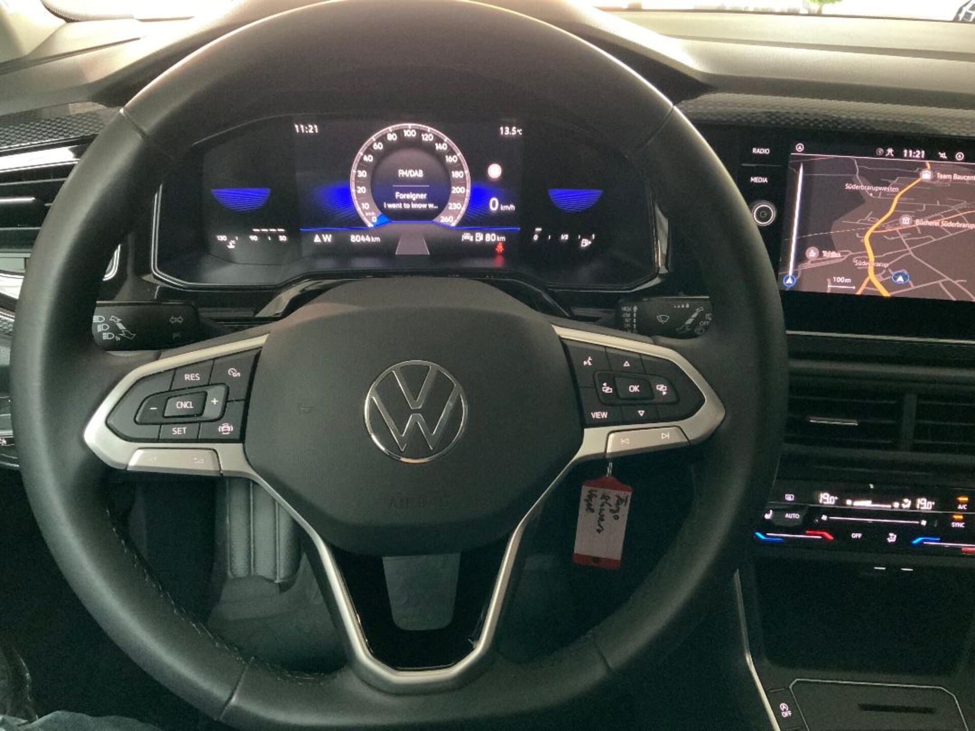 Volkswagen Taigo Life