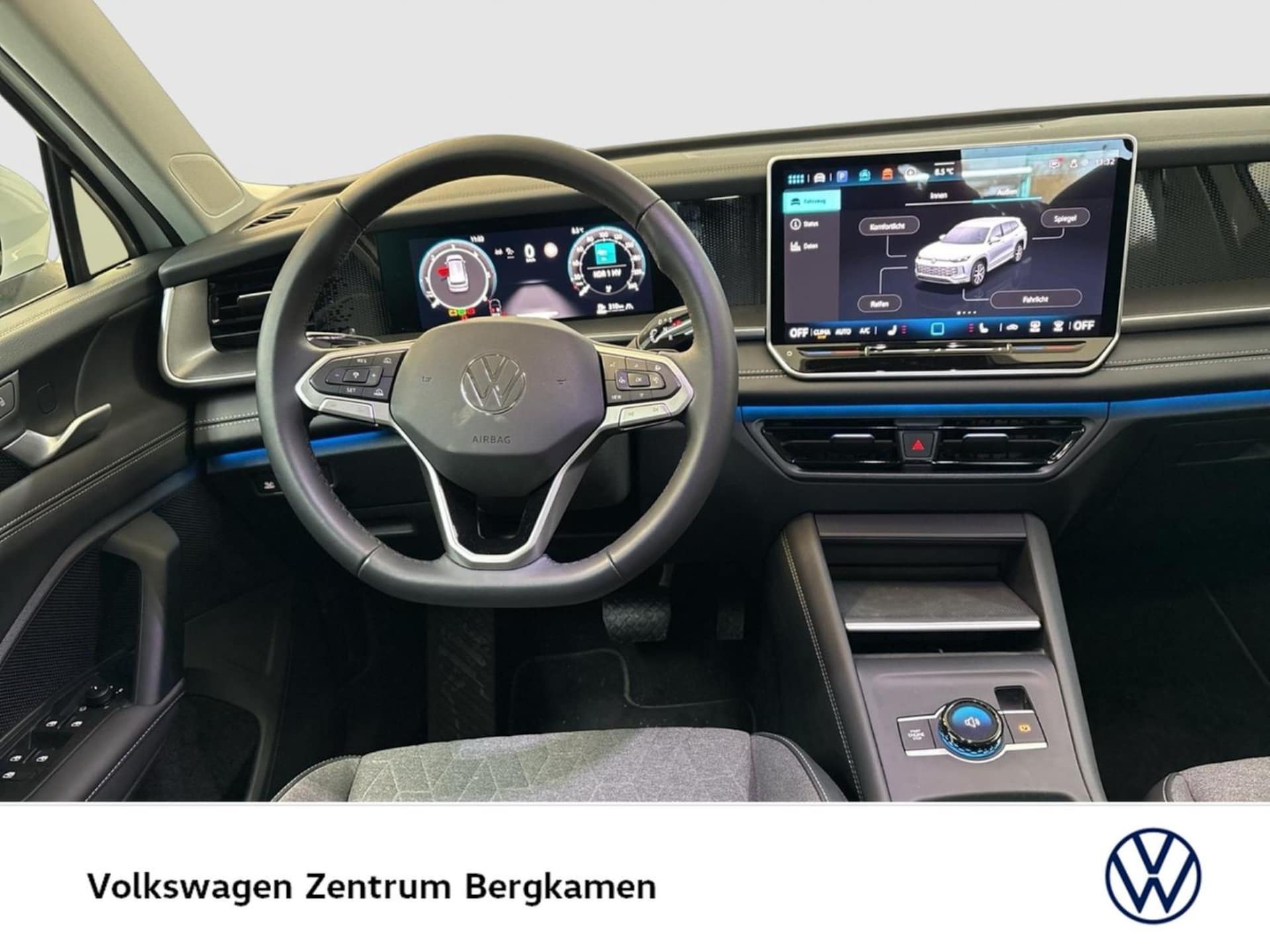 Volkswagen Tayron Life