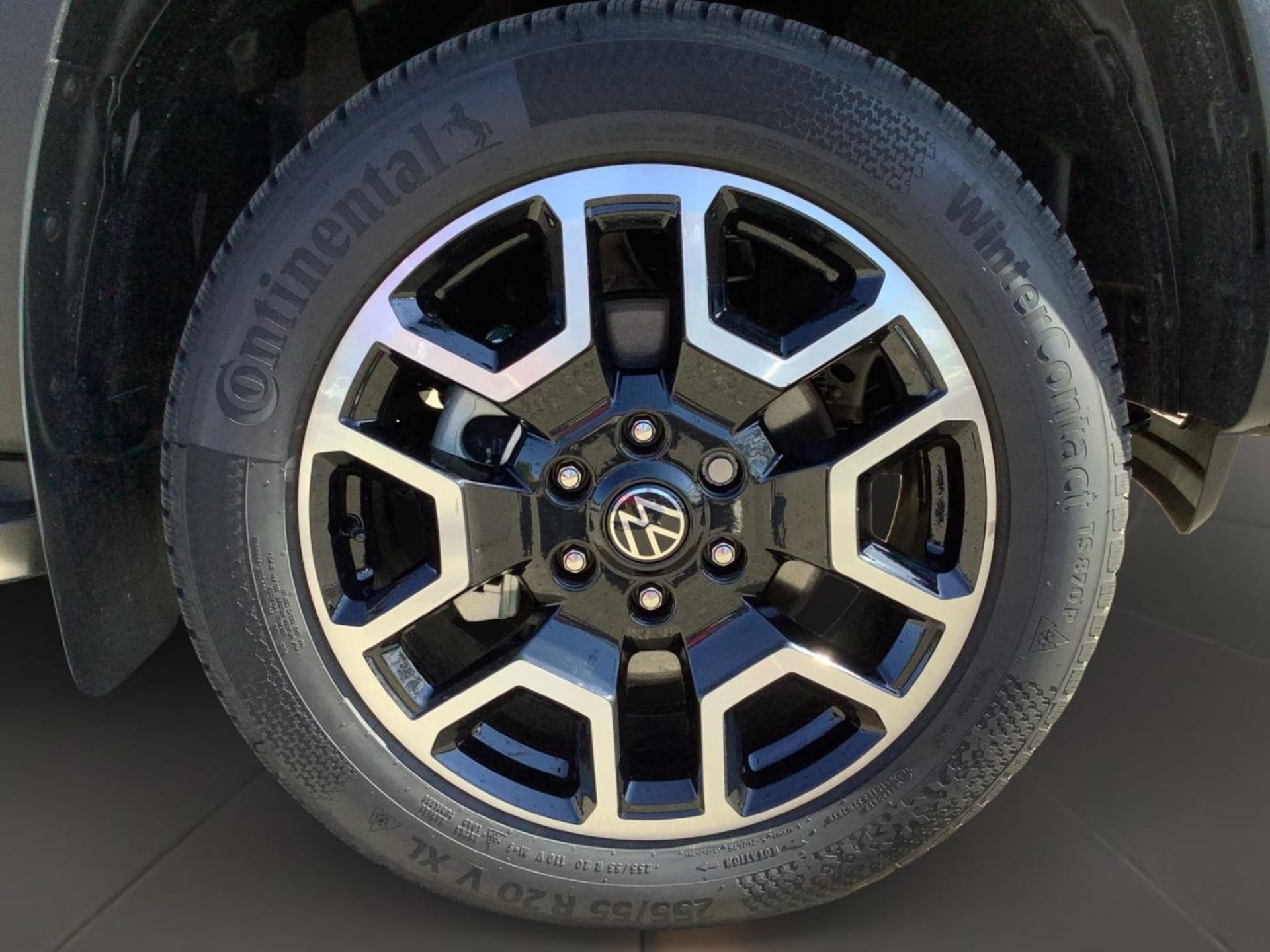 Volkswagen Amarok DoubleCab Style