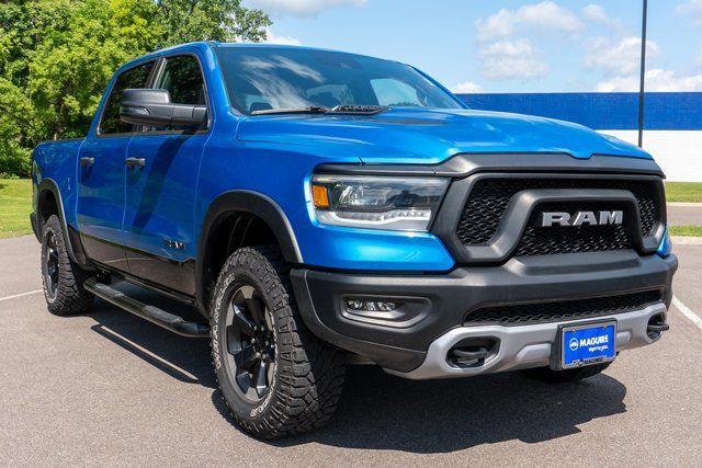 2024 RAM 1500