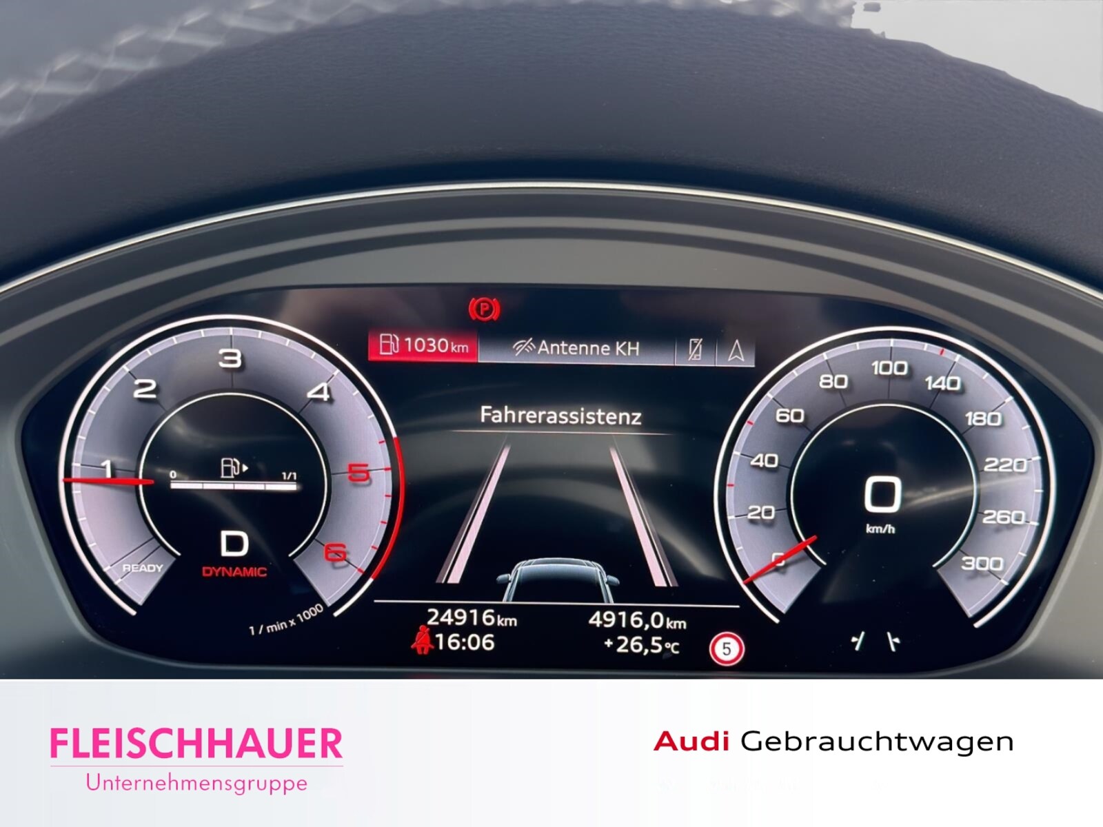 Audi Q5 – Bild 9