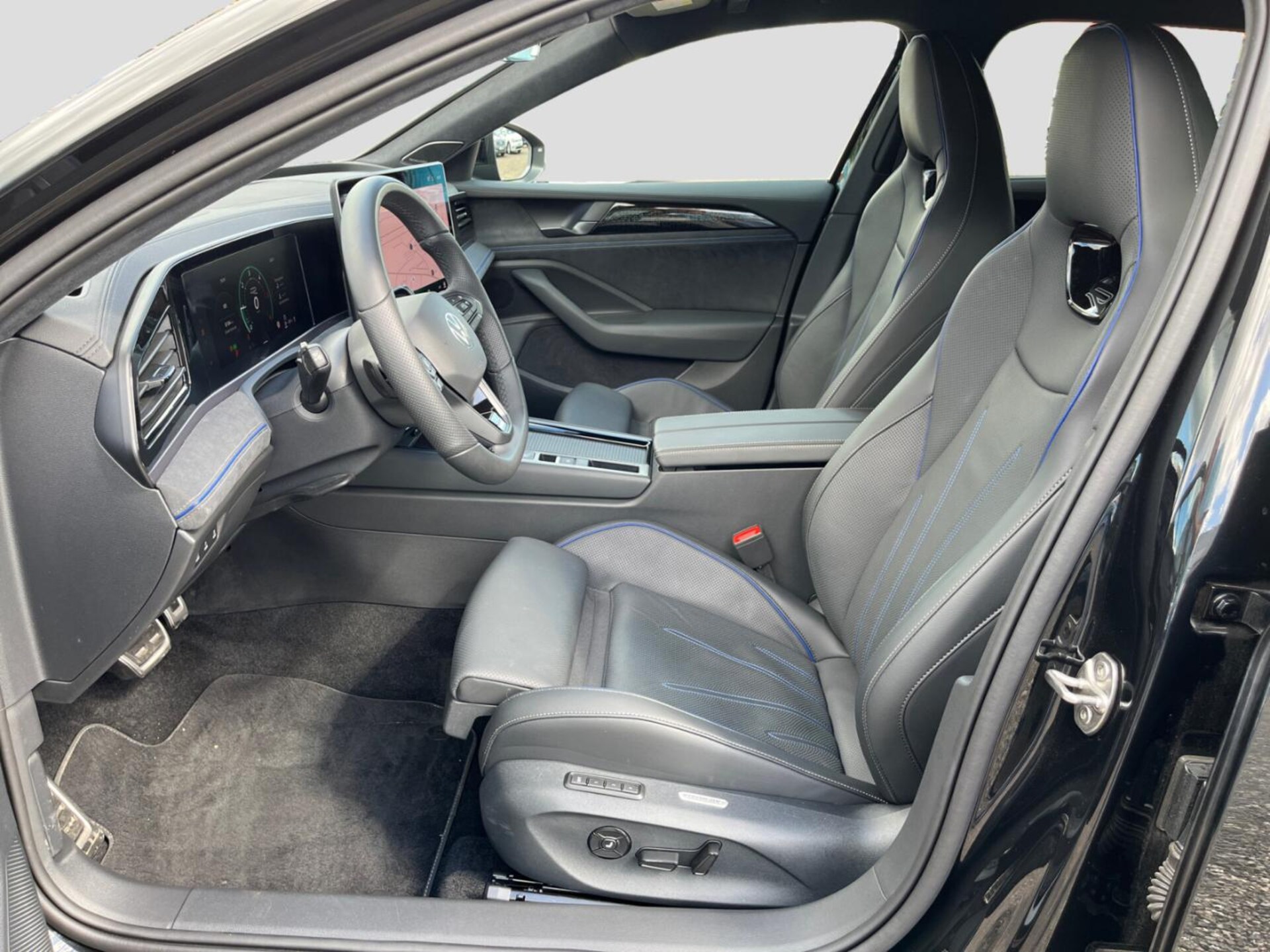 Volkswagen Passat R-Line