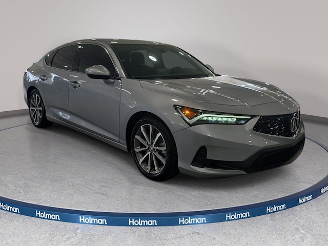 2025 Acura Integra