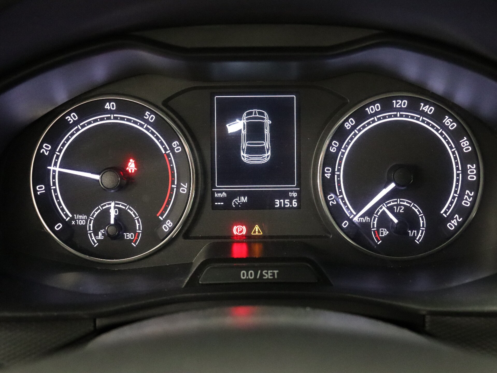Skoda Scala COOL PLUS
