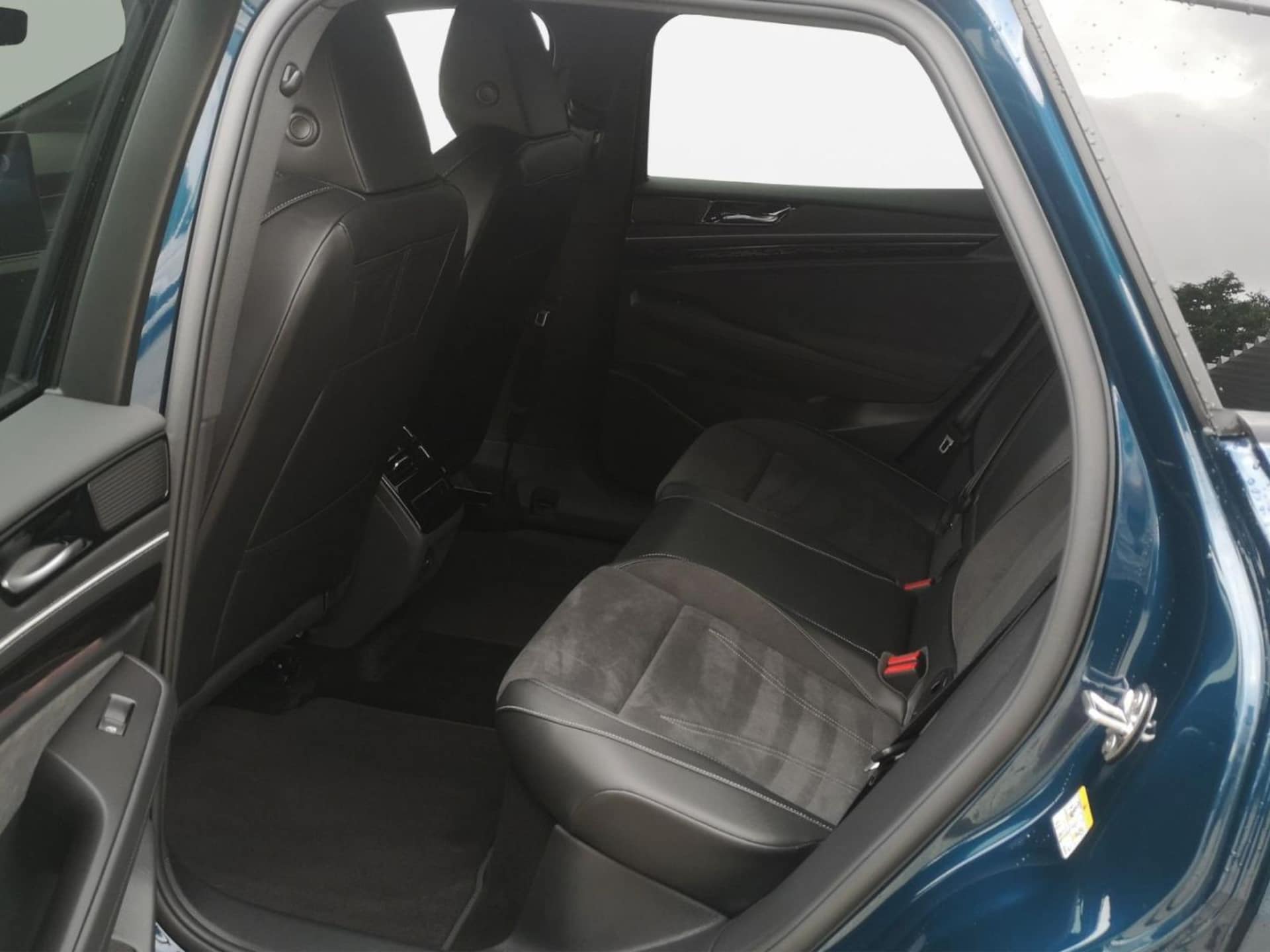 Volkswagen ID.7 Tourer Pro