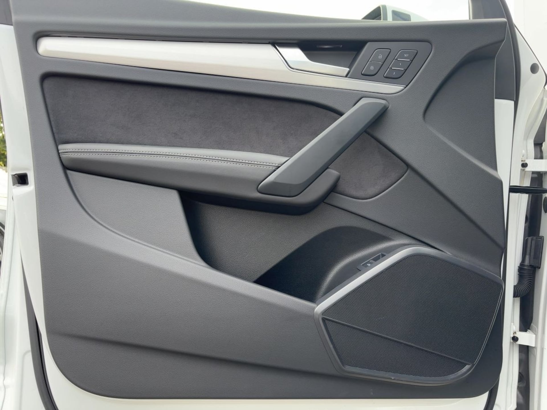 Audi Q5 SUV S line