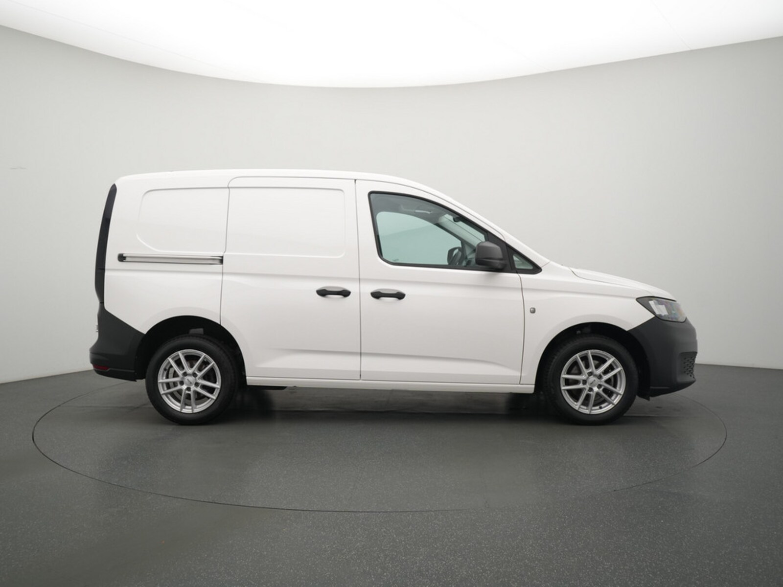 Volkswagen Caddy Cargo – Bild 3