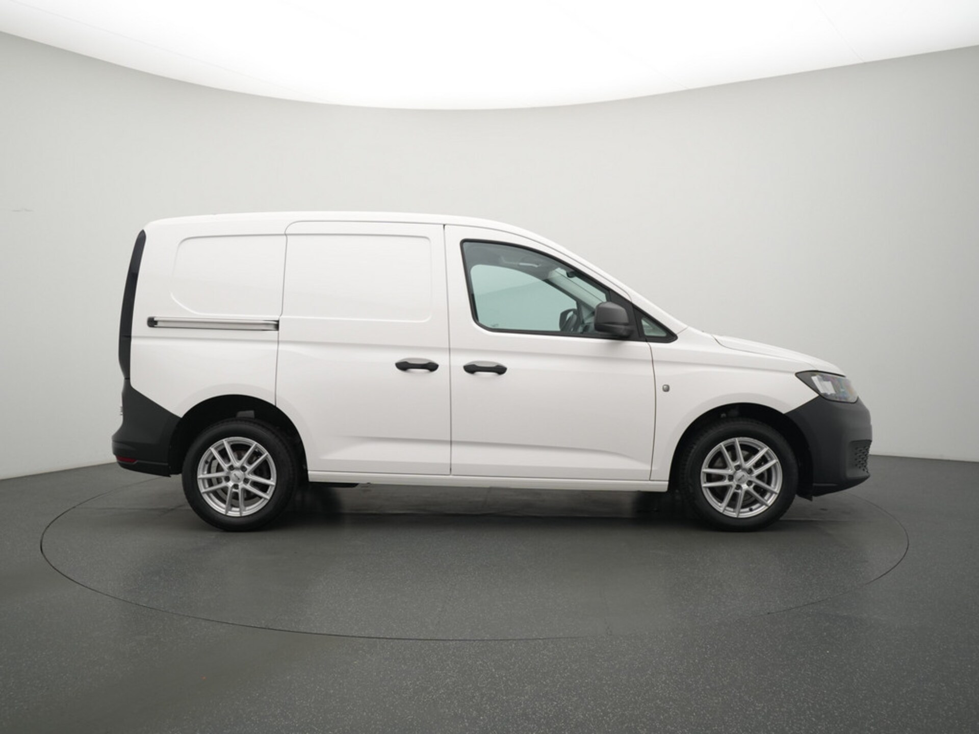 Volkswagen Caddy Cargo EcoProfi