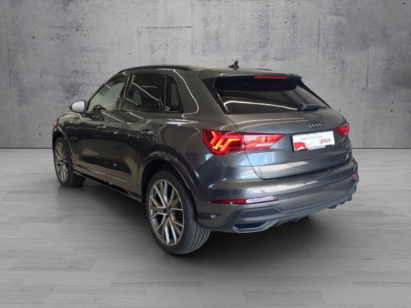 Audi Q3 – Bild 5