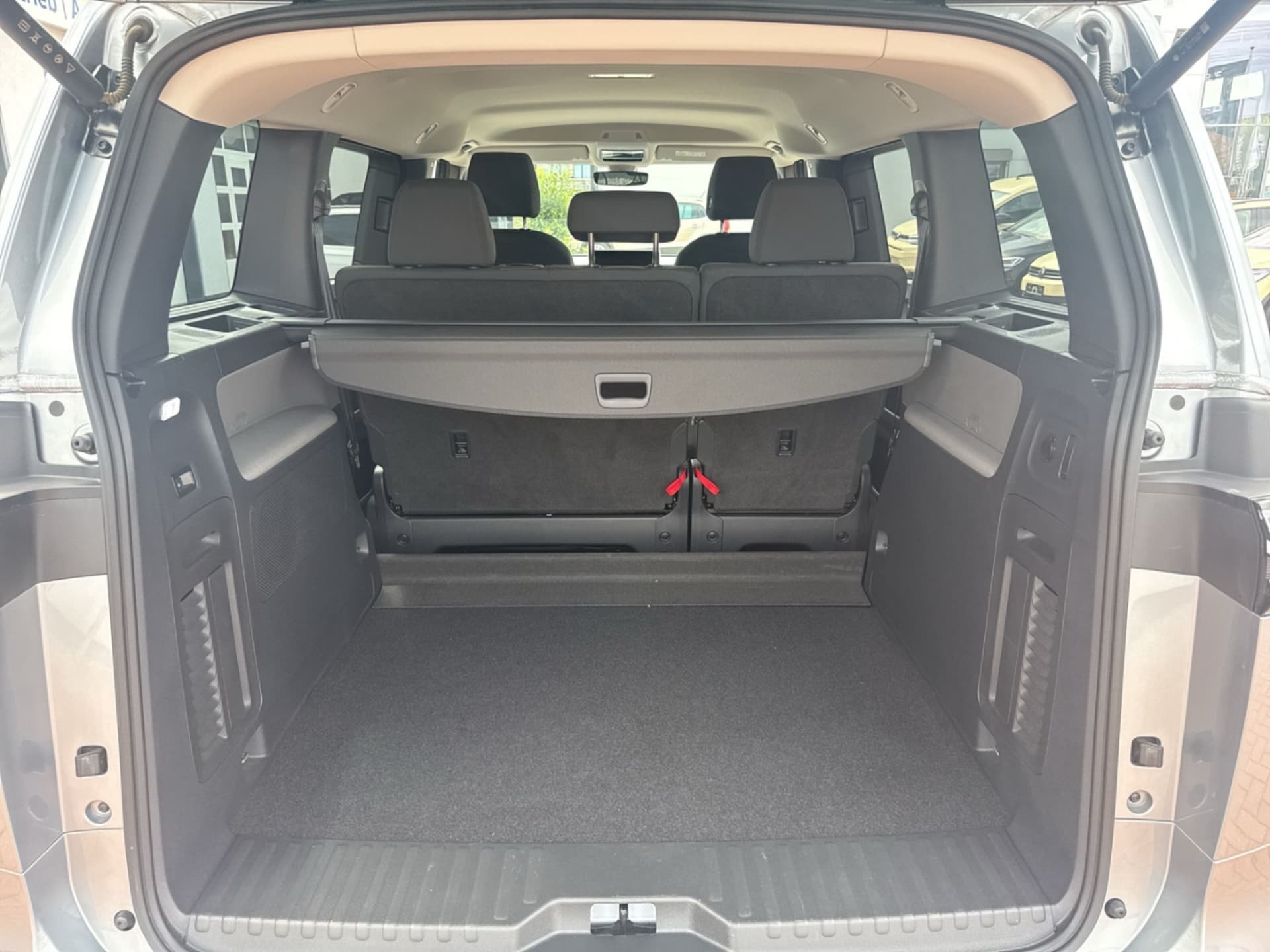Volkswagen ID. Buzz Pro