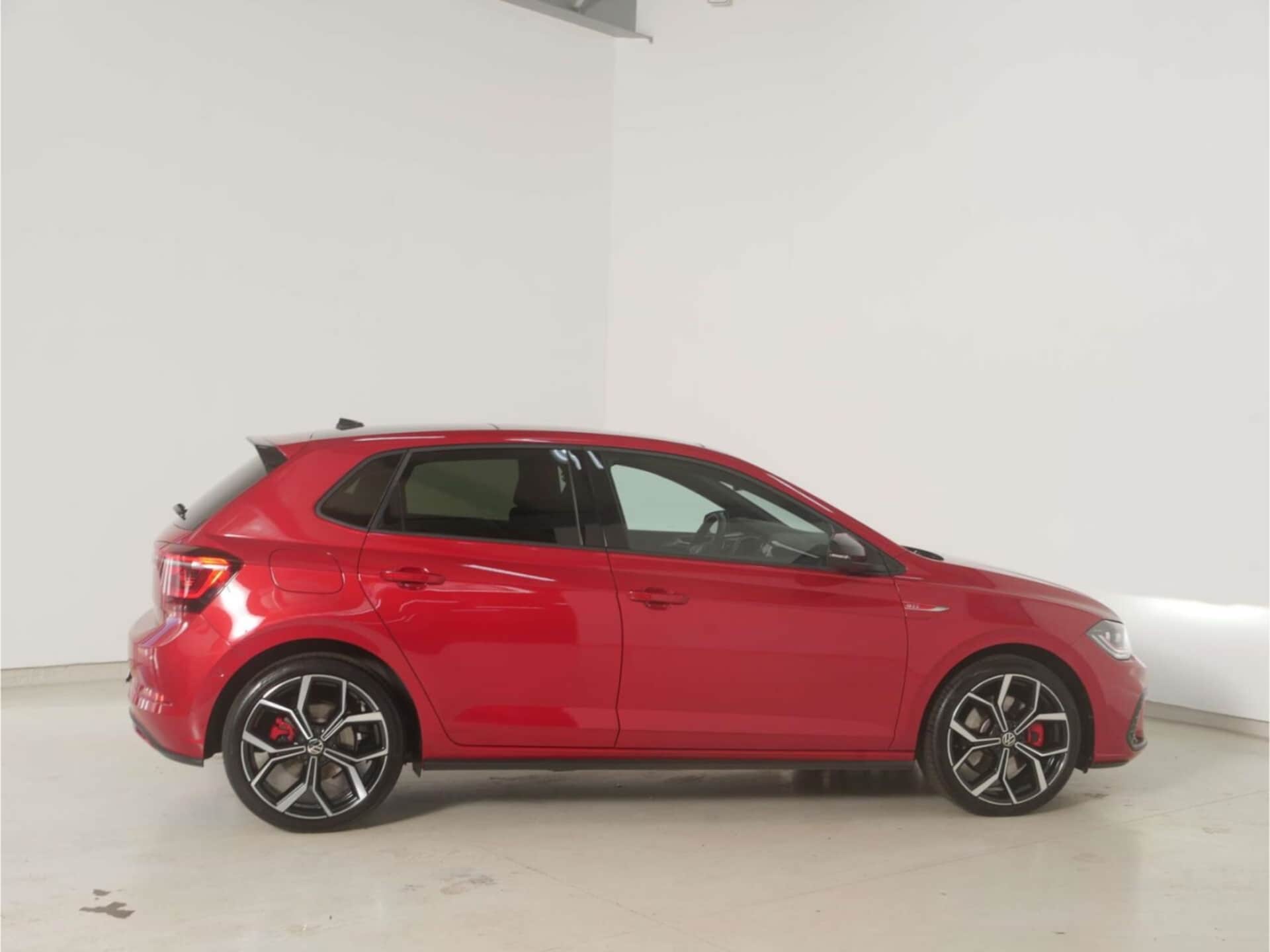 Volkswagen Polo GTI