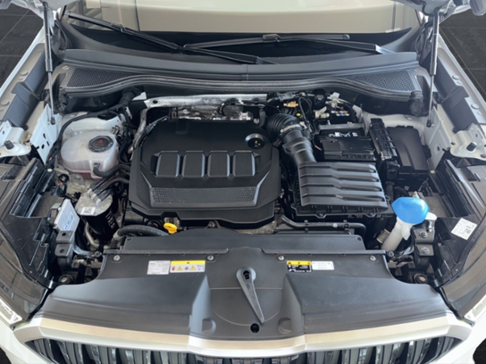 Skoda Kodiaq Selection