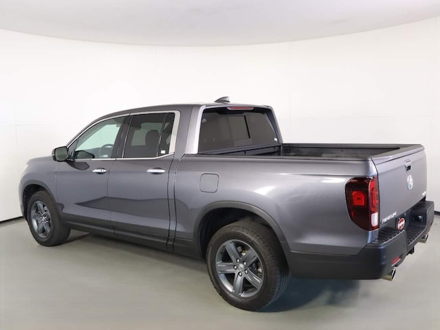 2023 Honda Ridgeline