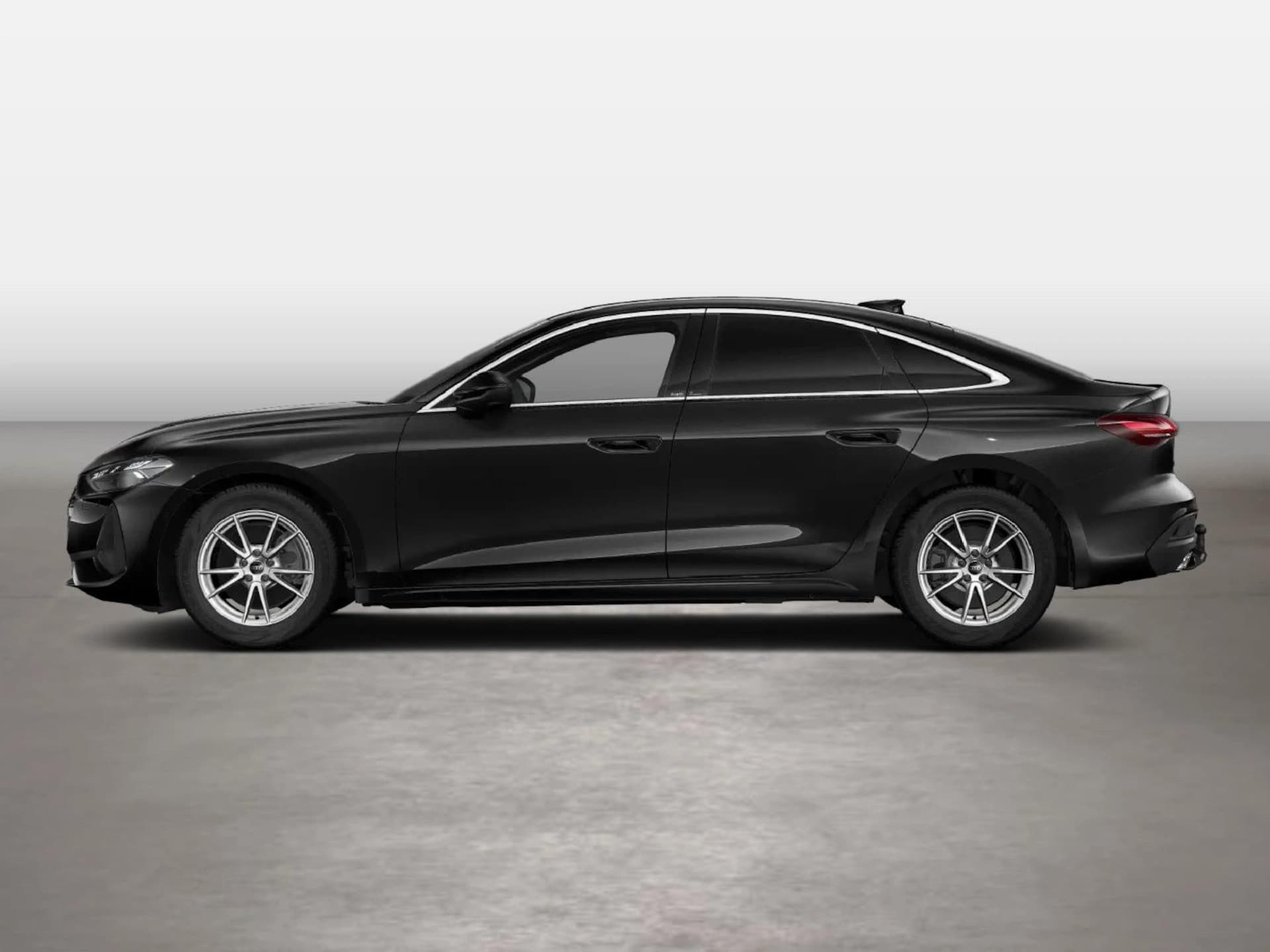 Audi A5 Limousine