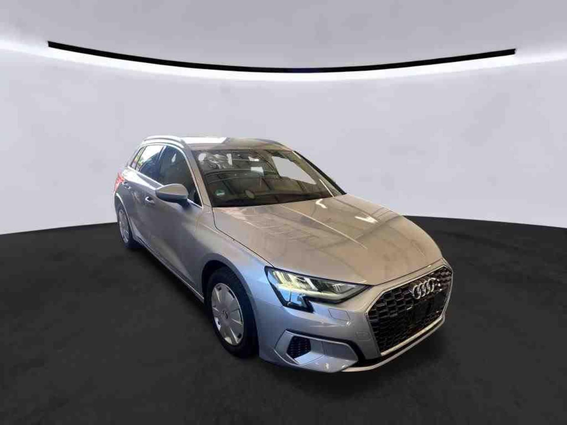 Audi A3 Sportback Advanced