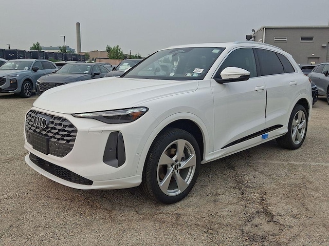 2026 Audi Q5