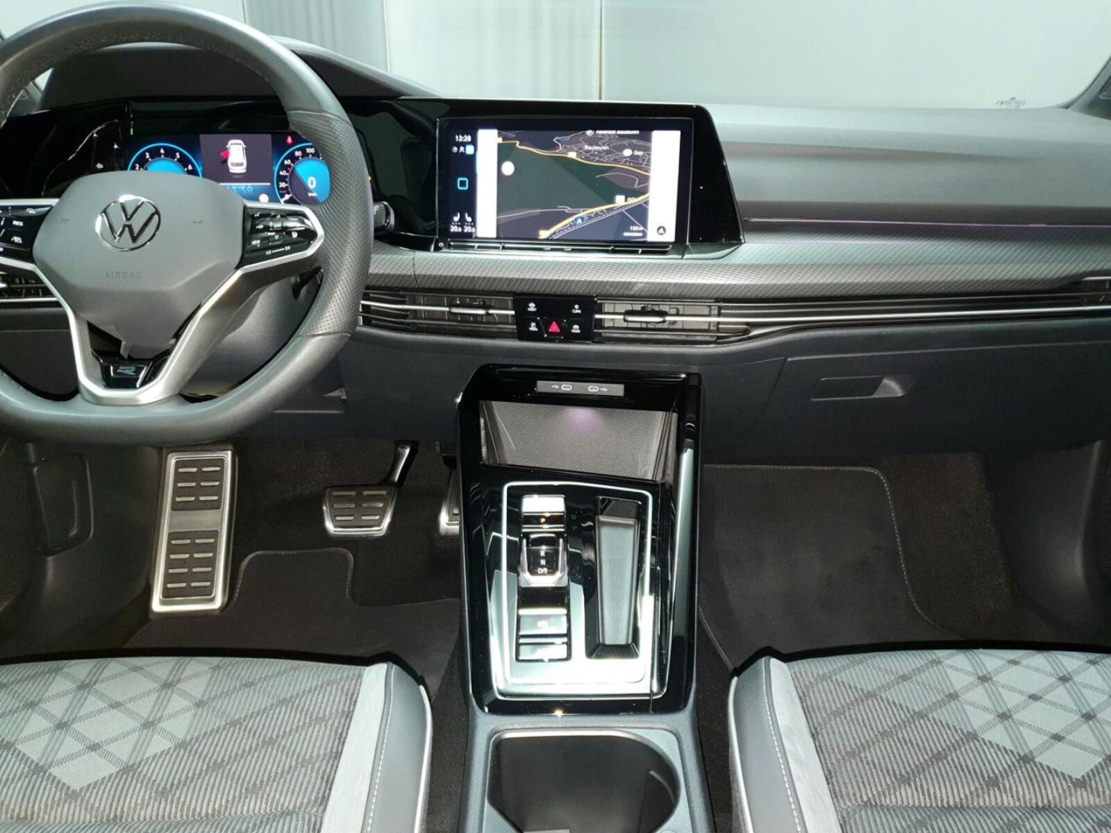 Volkswagen Golf Variant – Bild 14