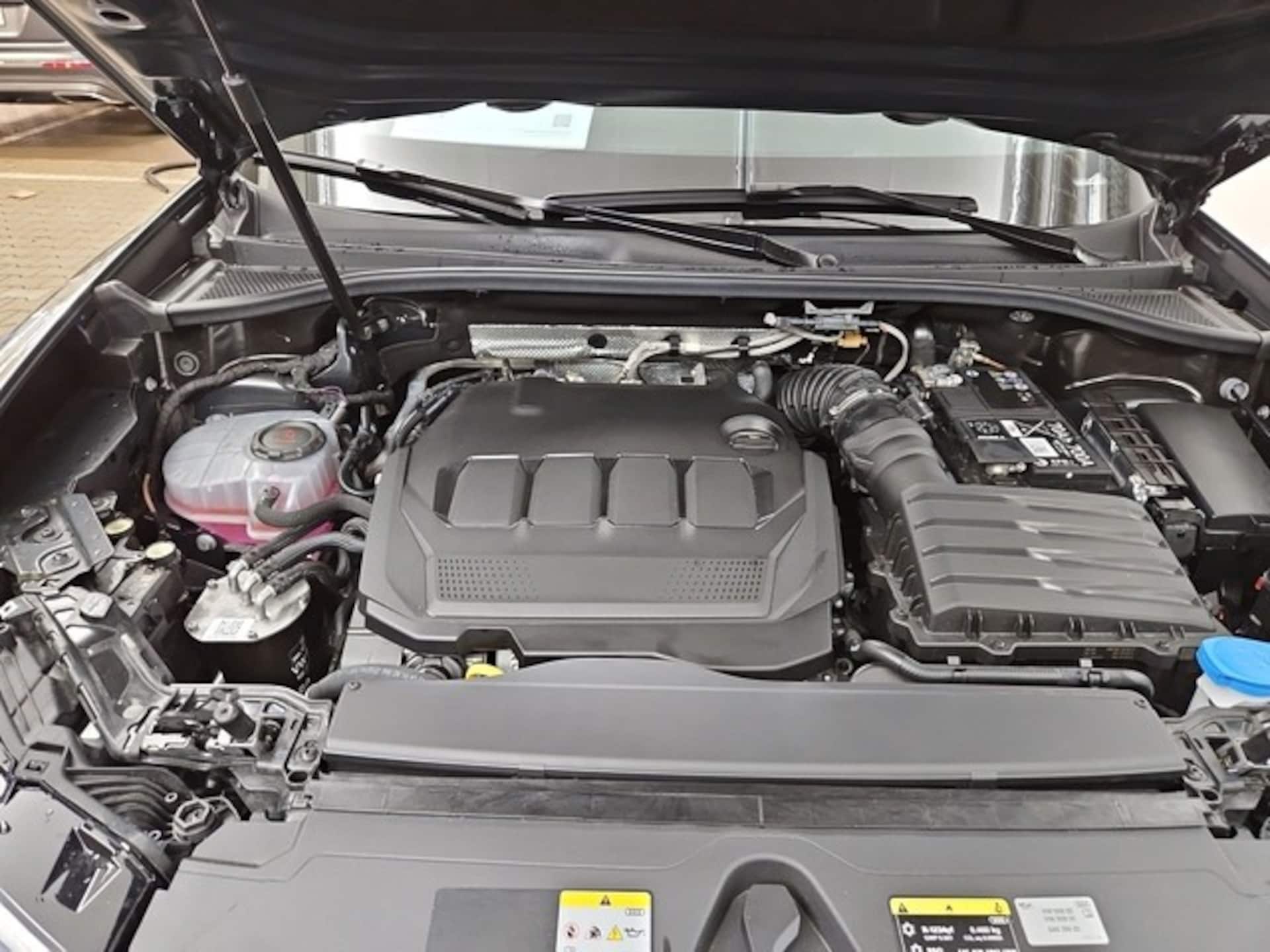 Audi Q3 SUV S line