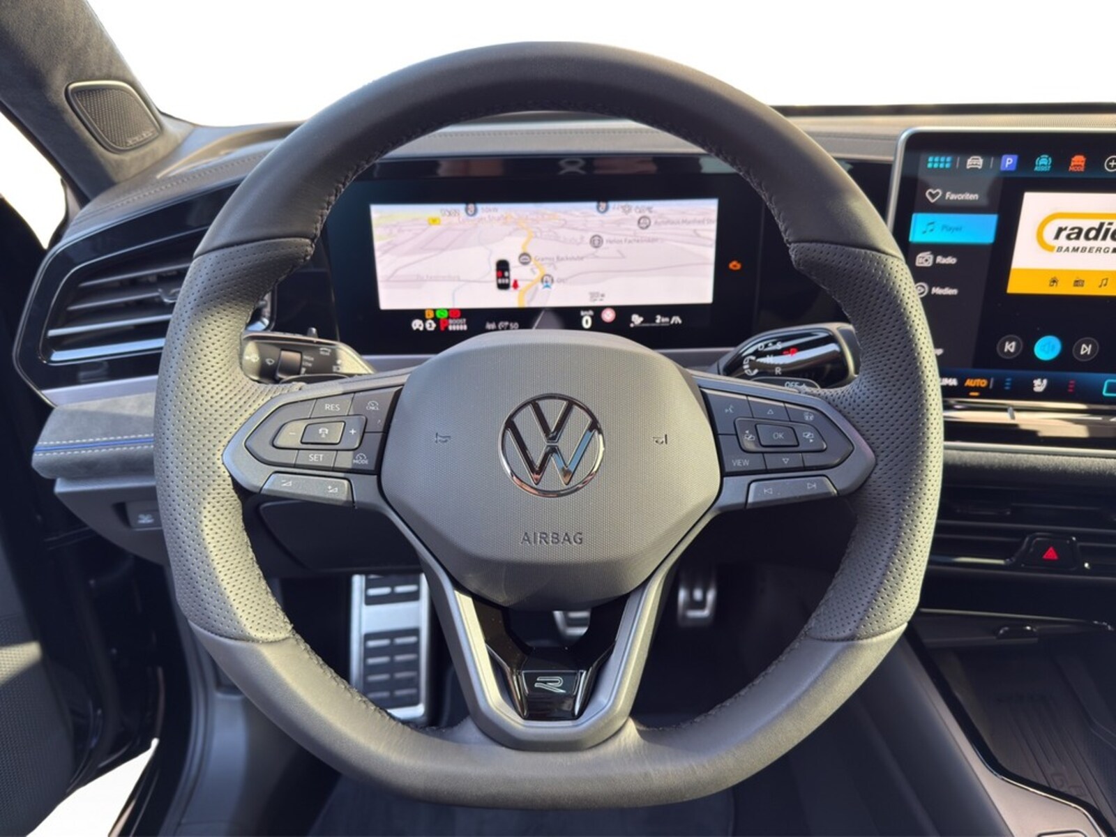Volkswagen Passat – Bild 11