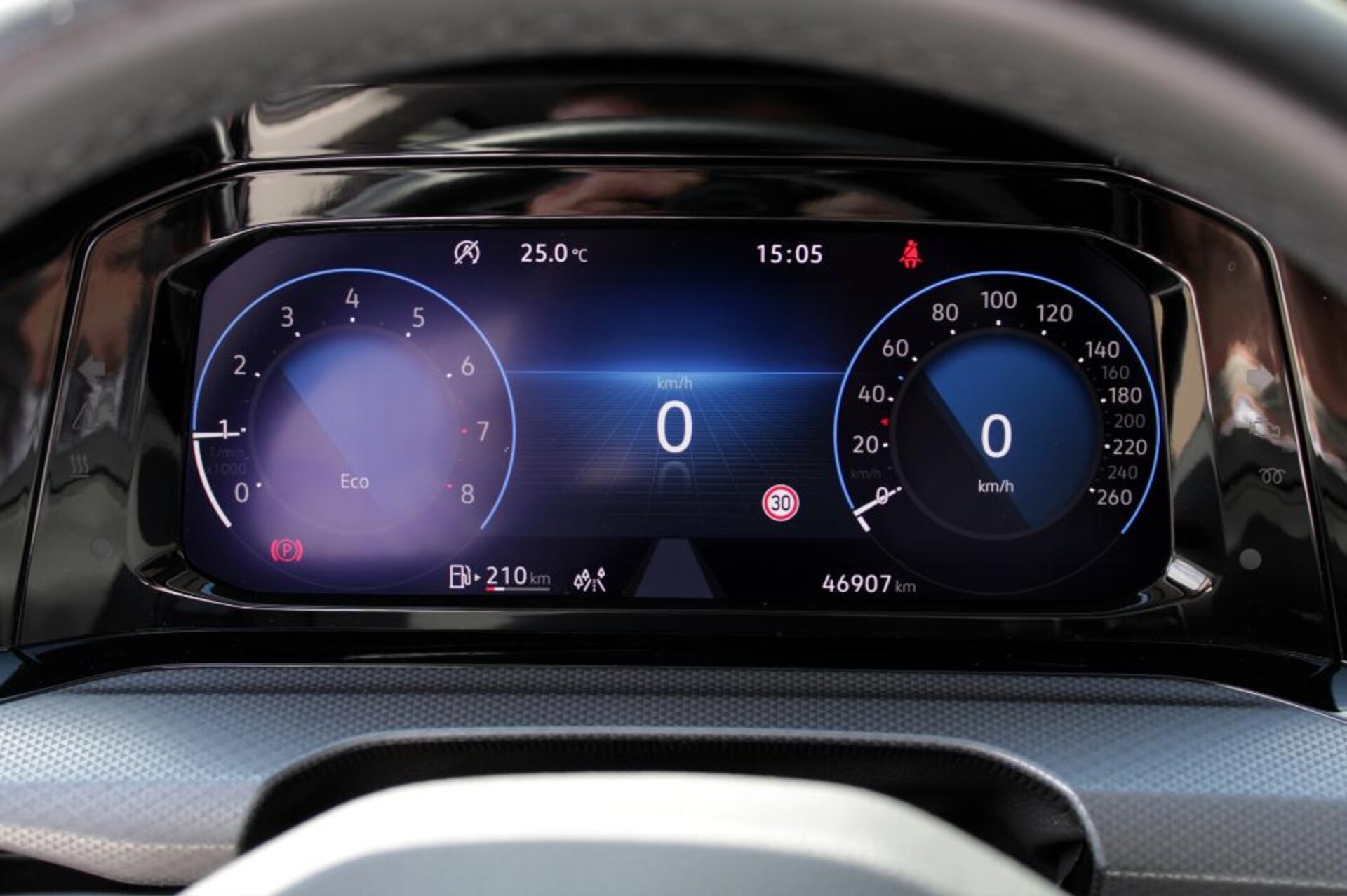 Volkswagen Golf Active