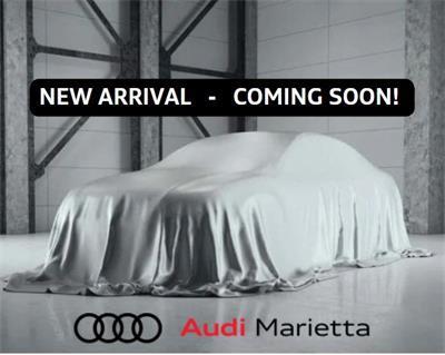 2026 Audi A8 L
