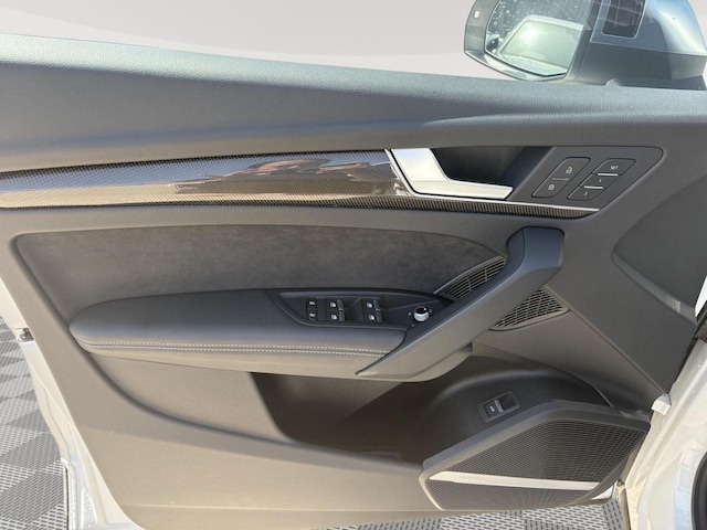 2023 Audi SQ5 Sportback Premium Plus - Photo 12