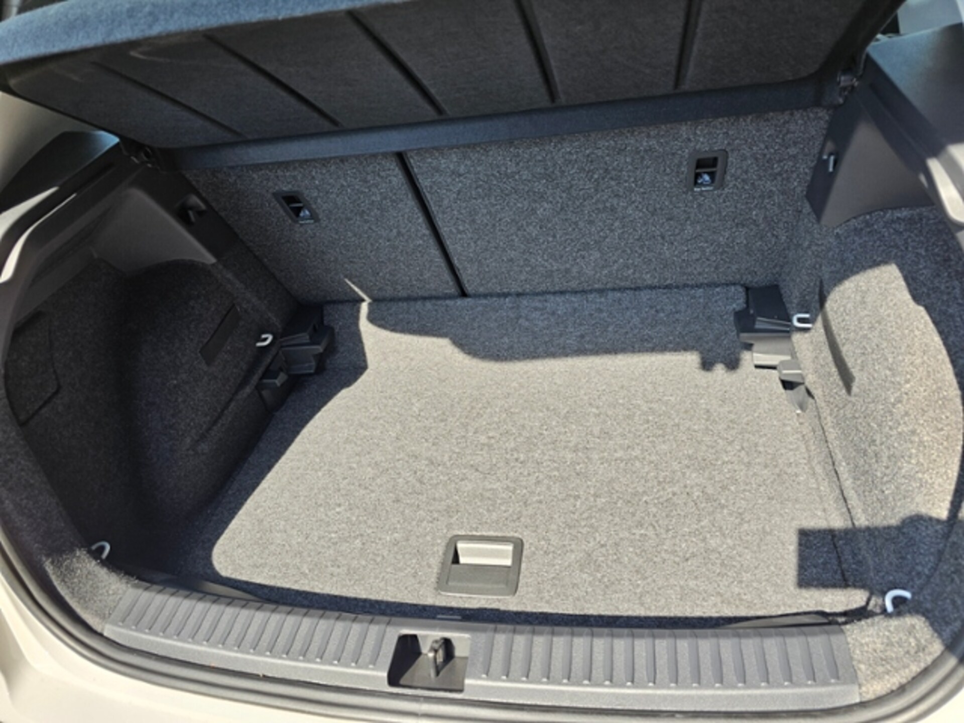 SEAT Arona Reference