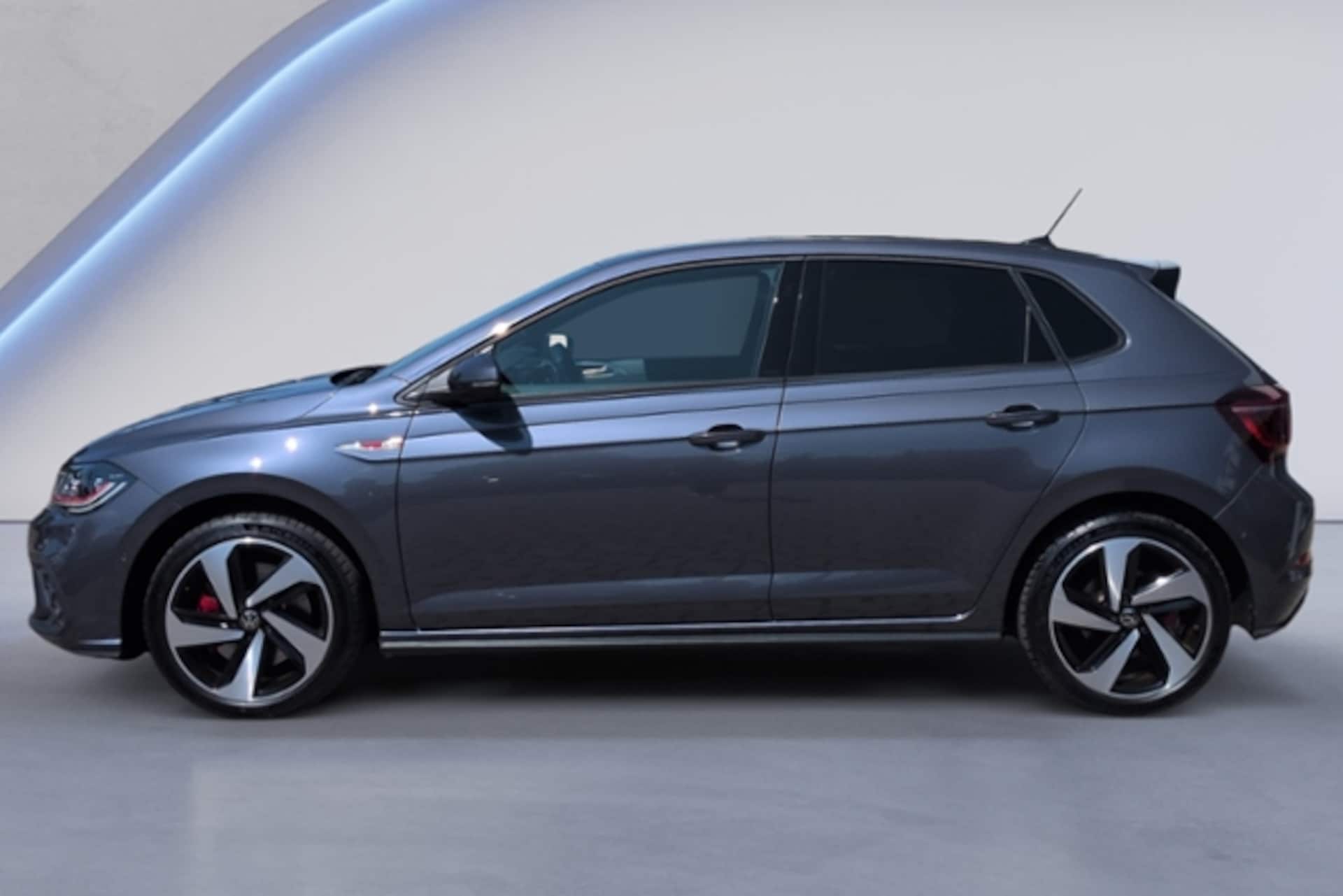 Volkswagen Polo GTI