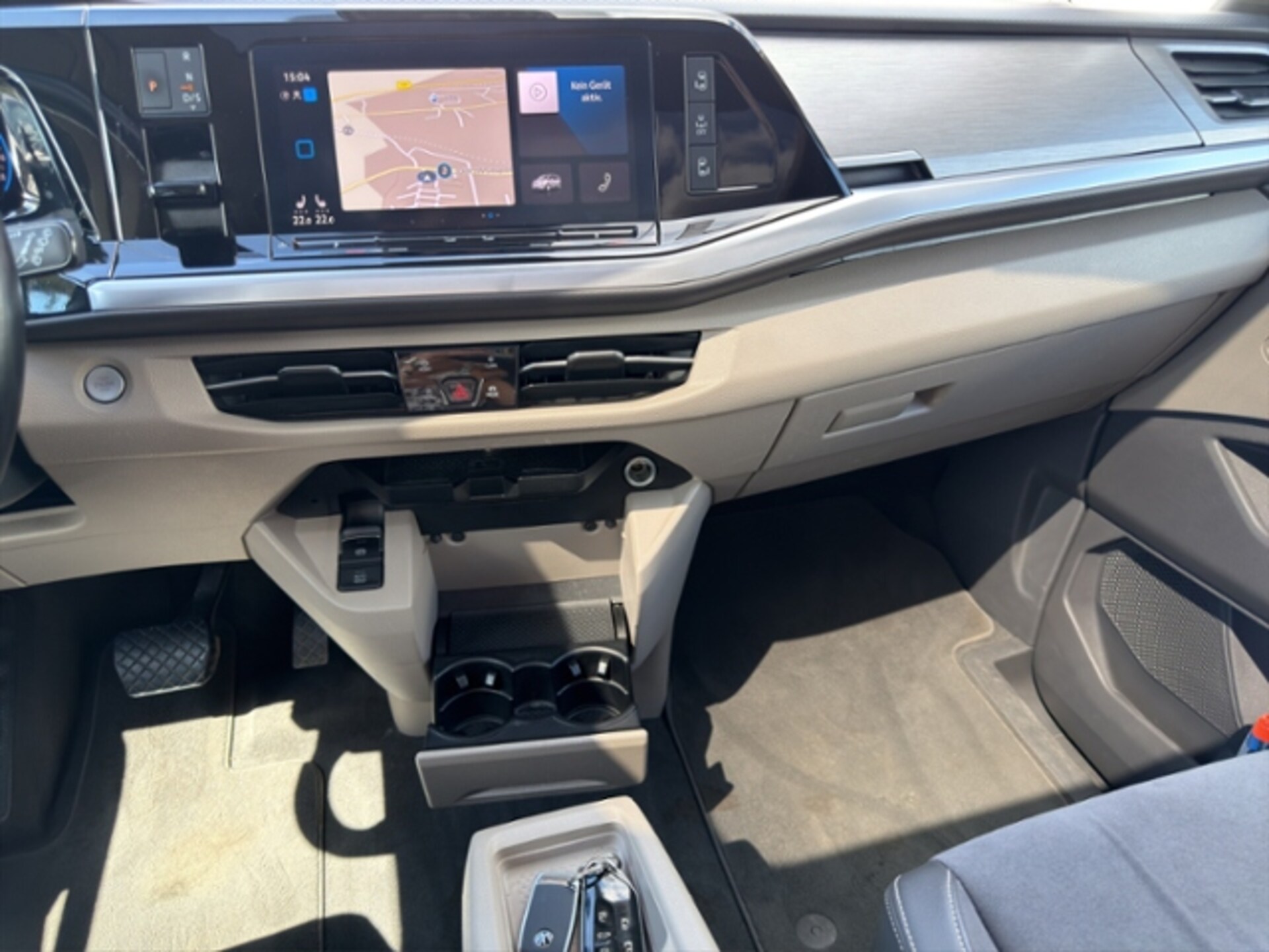 Volkswagen Multivan Langversion Life