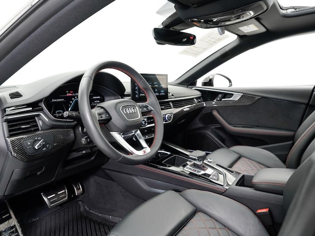 2023 Audi S5 Sportback