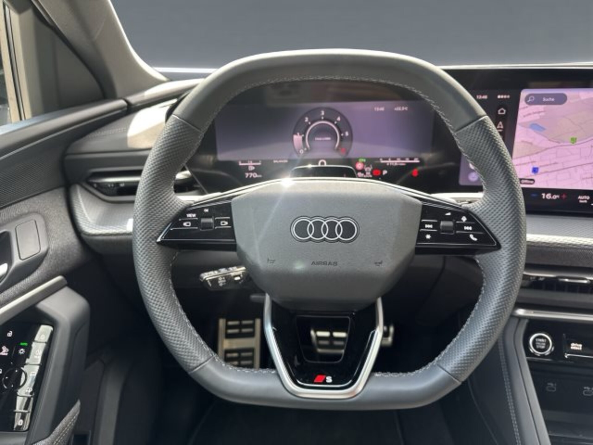 Audi Q5 SUV edition one