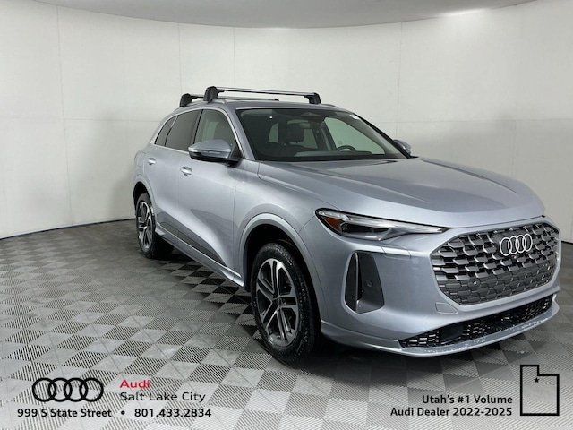 Photo of 2025 Audi Q5 