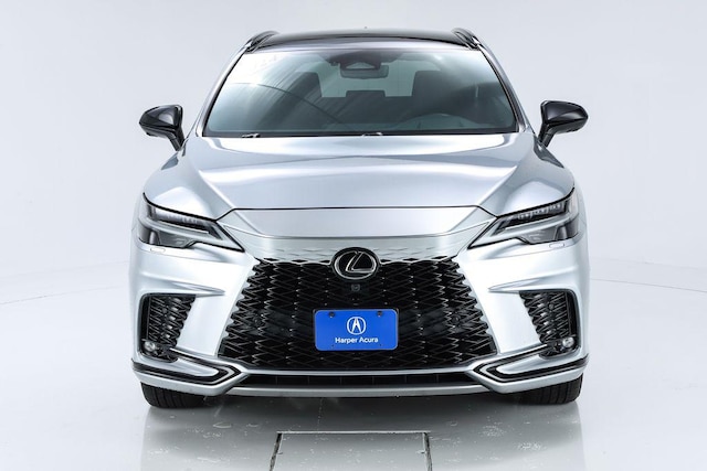 2024 Lexus RX 500h