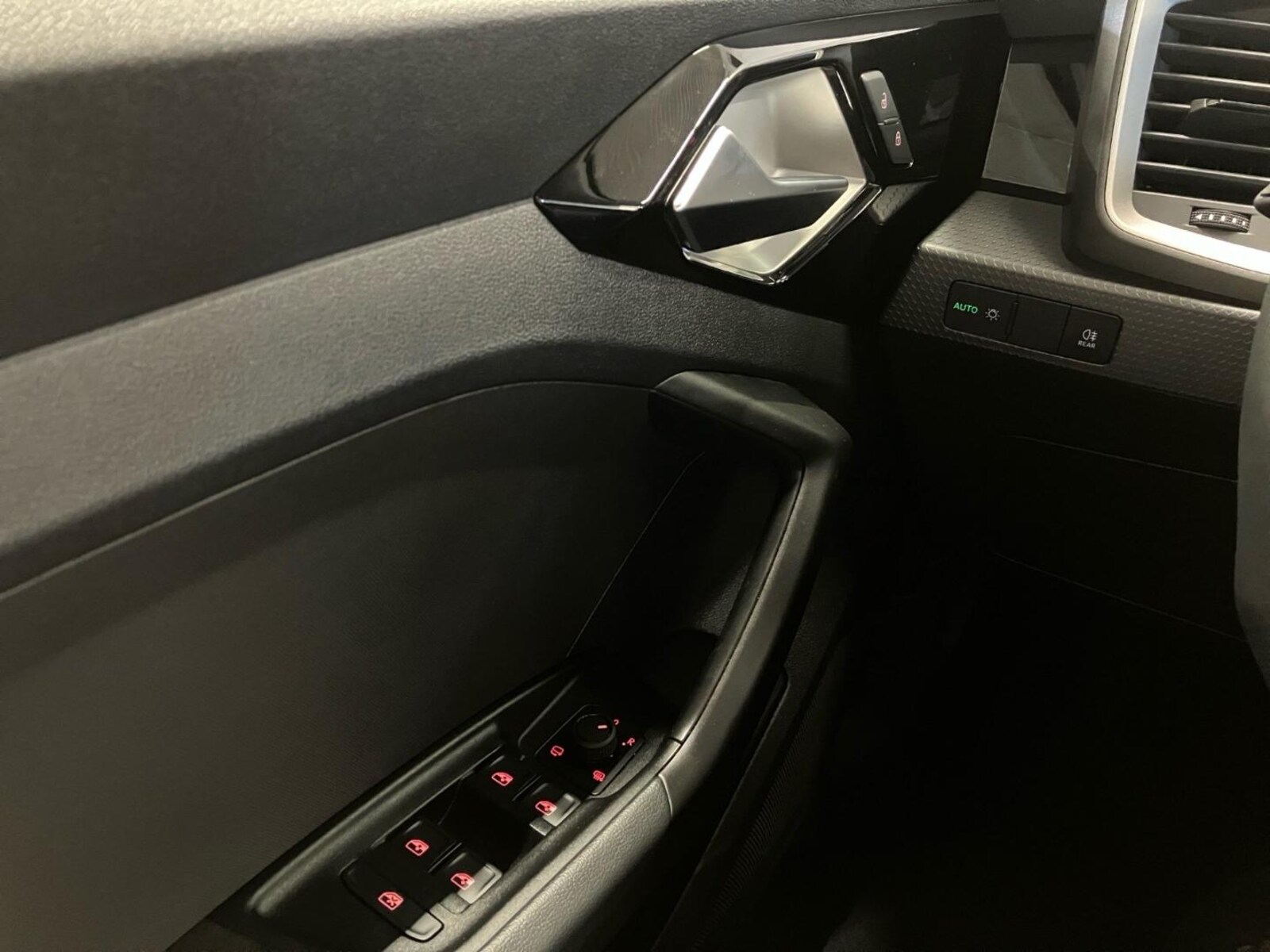 Audi A1 Sportback – Bild 15