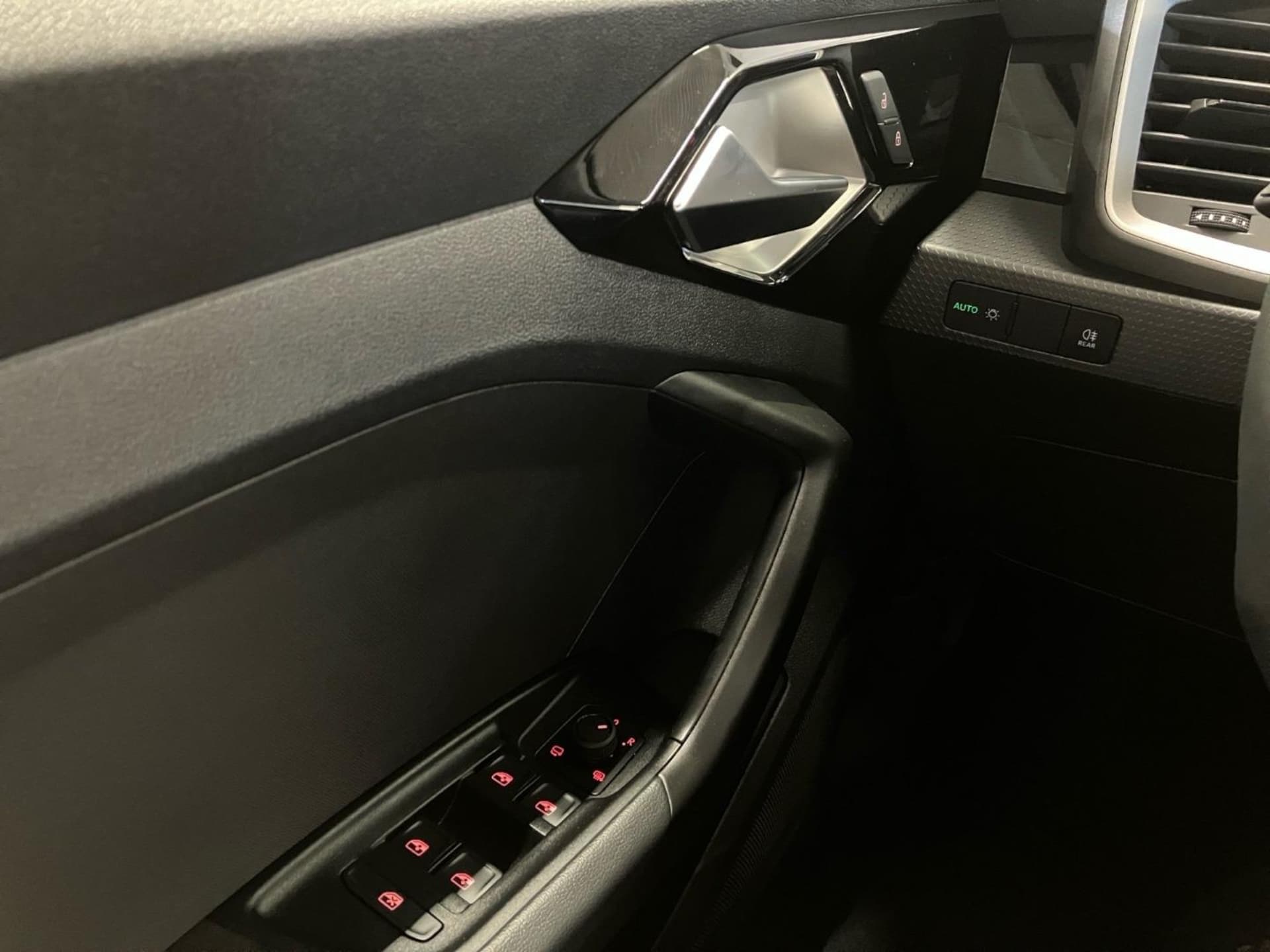 Audi A1 Sportback S line