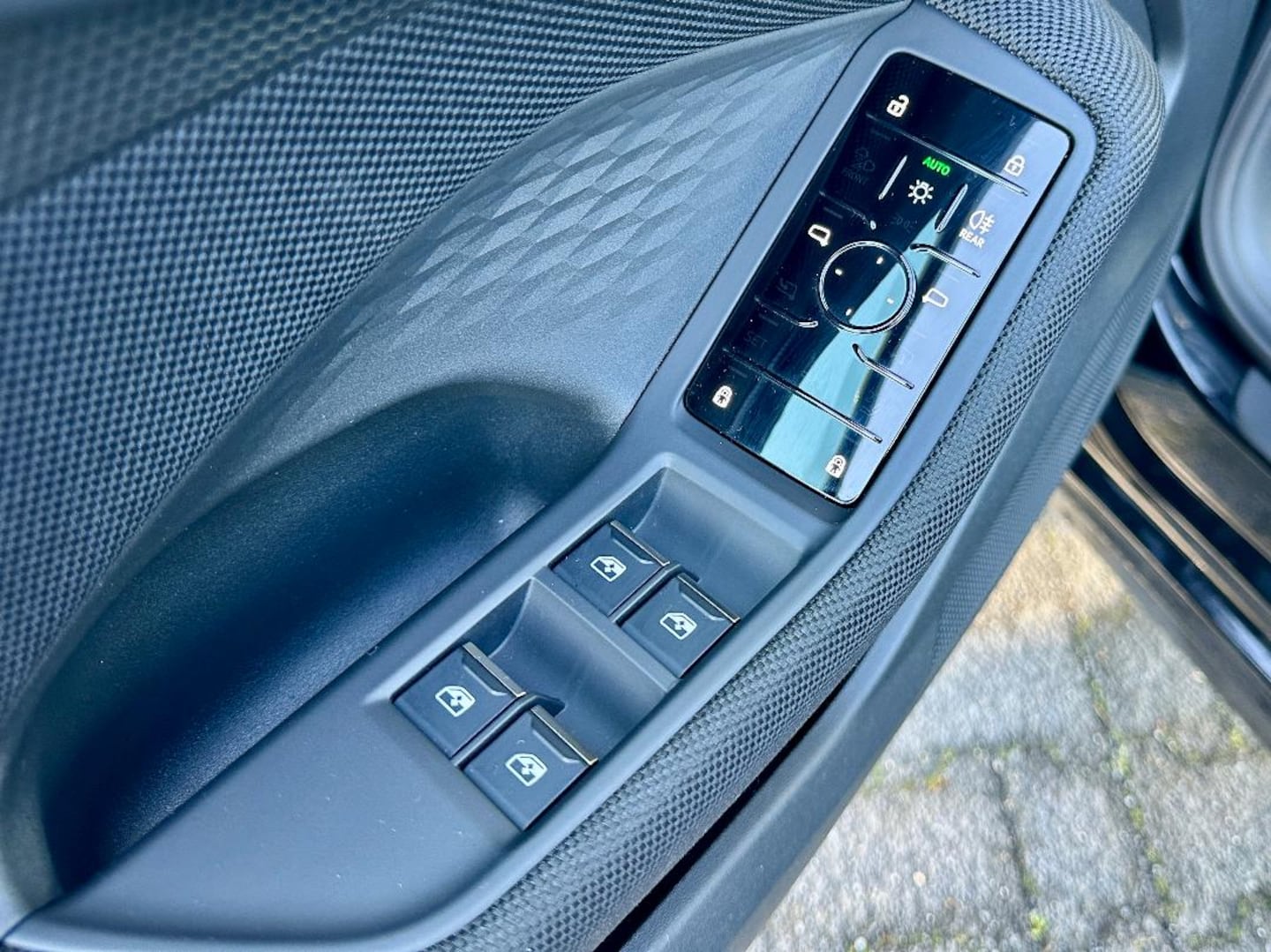 Bild über Audi A5 Avant TFSI quattro S tronic - für weitere Informationen kontaktieren Sie den Audi Partner