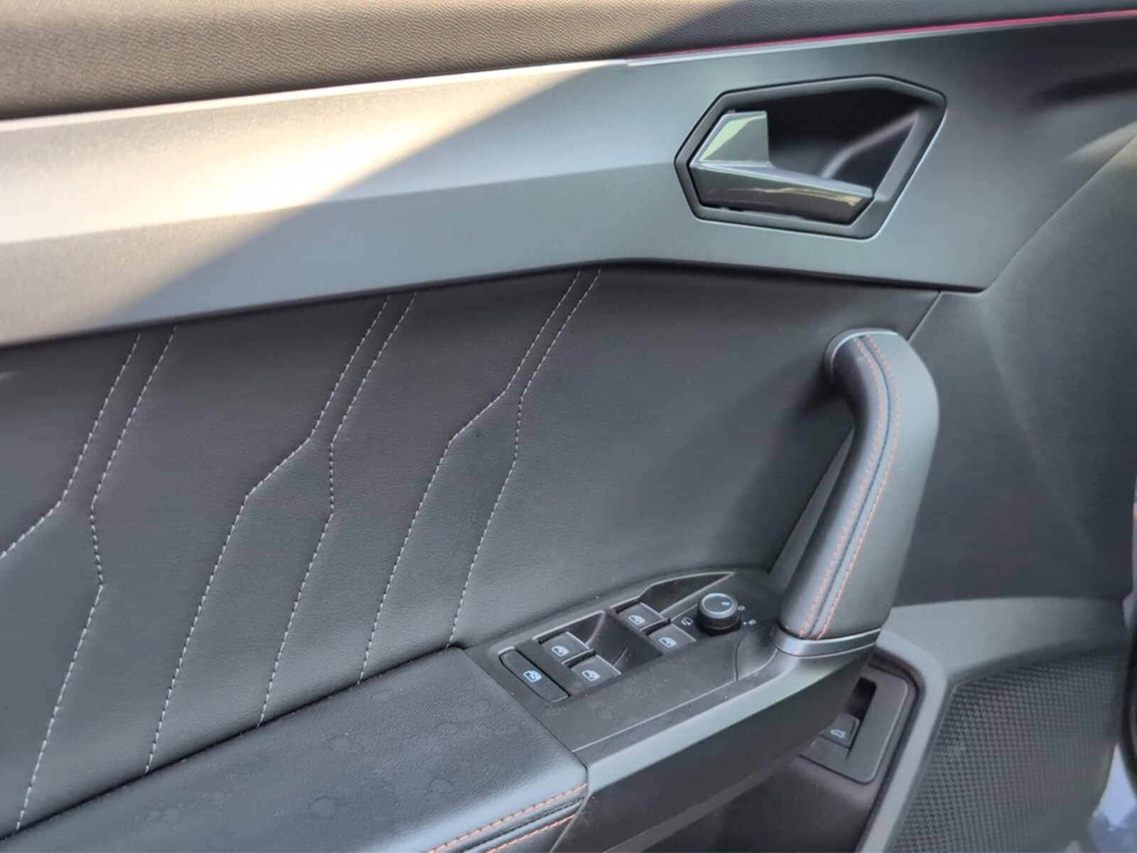 CUPRA Formentor – Bild 14