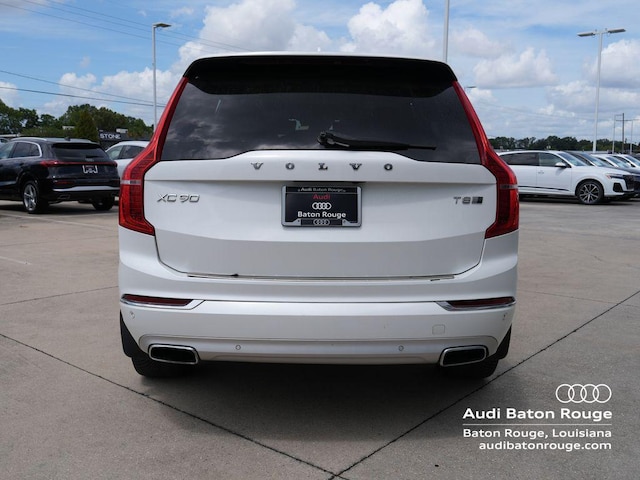 2017 Volvo