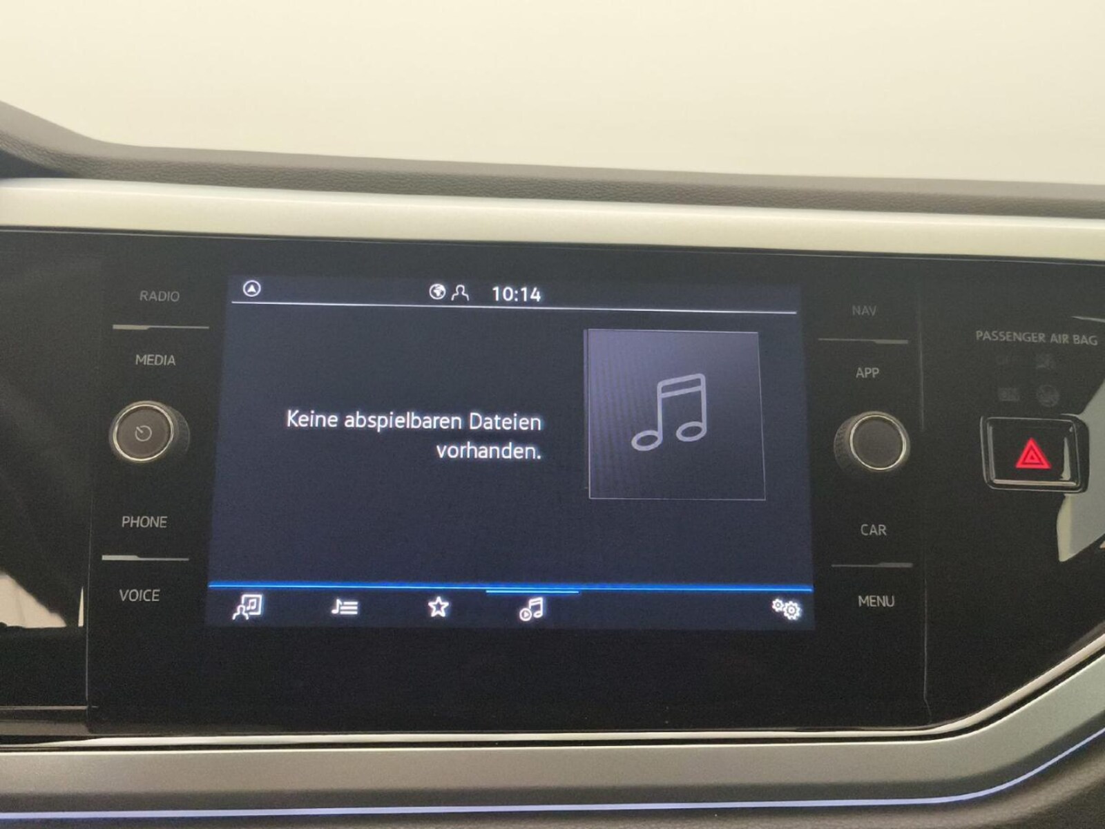 Volkswagen Polo – Bild 8