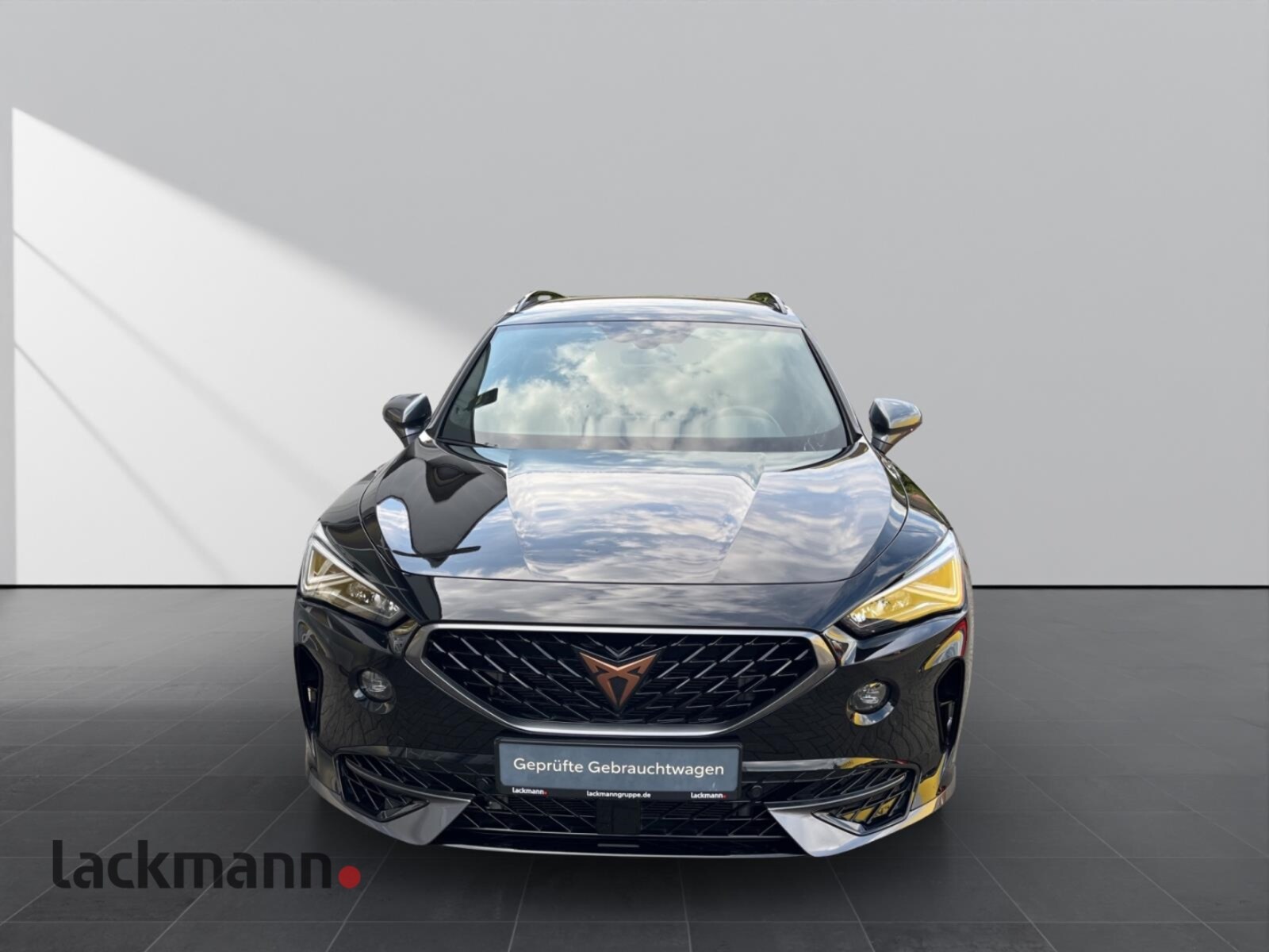CUPRA Formentor – Bild 2