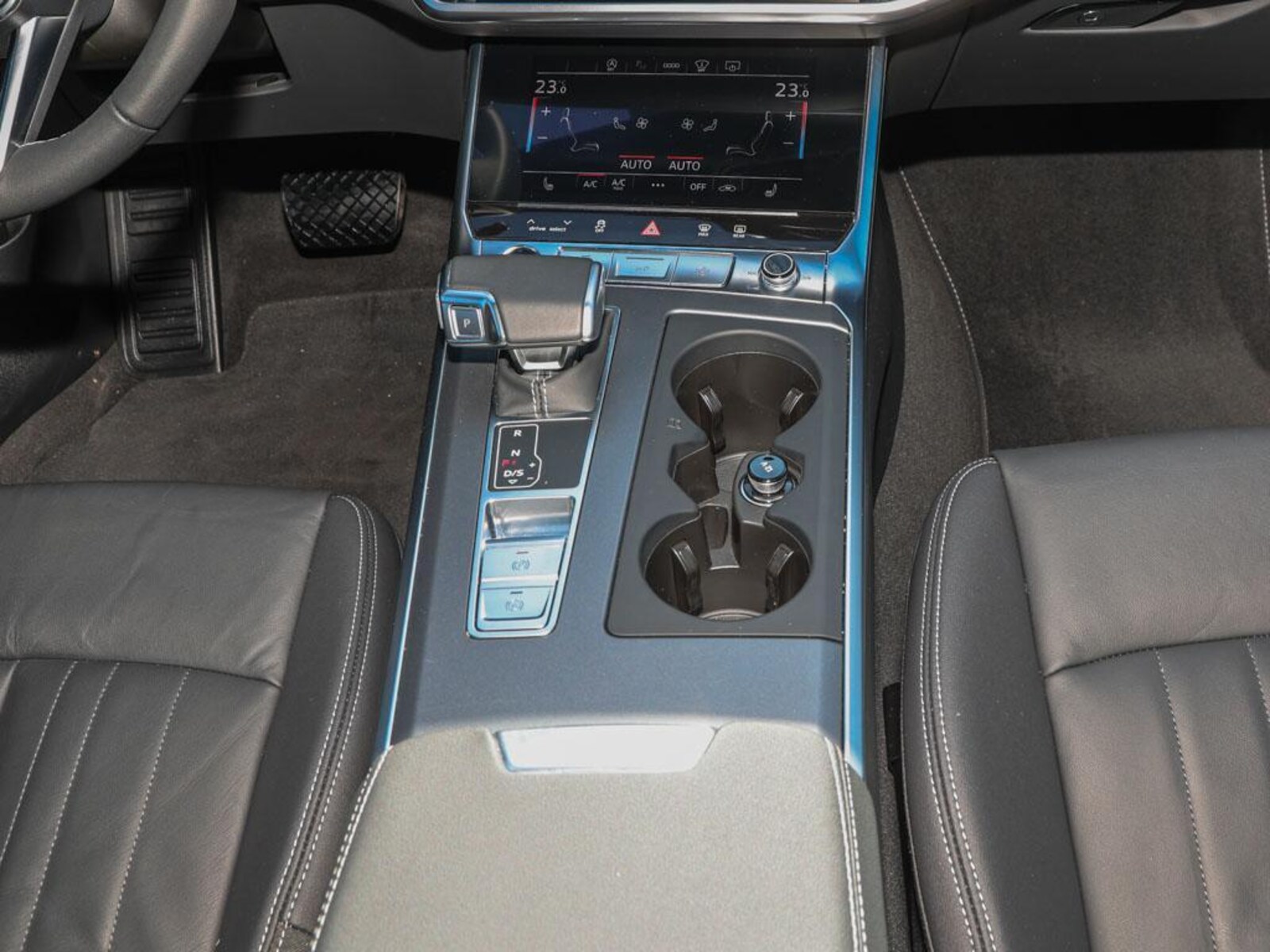 Audi A6 Avant – Bild 8