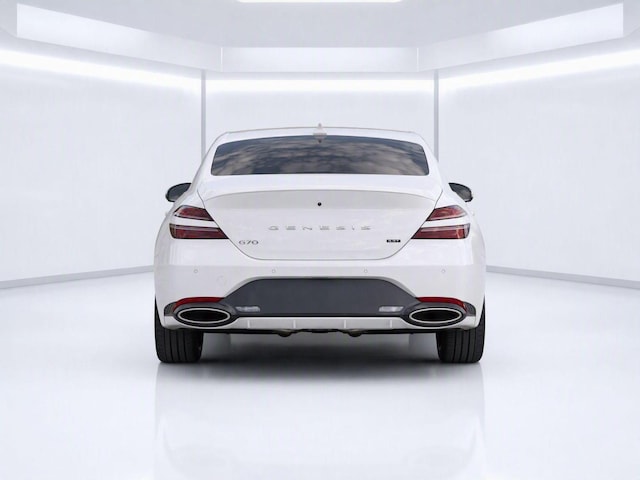 2023 Genesis G70